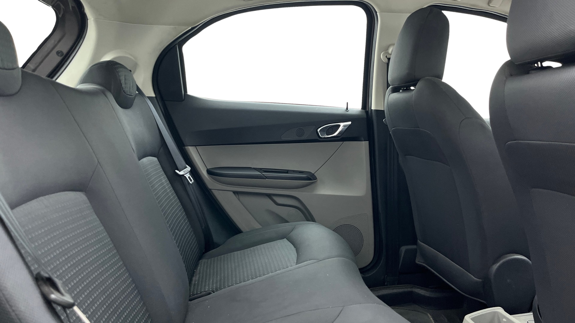 Used 2018 Tata Tiago Used 2018 Tata Tiago