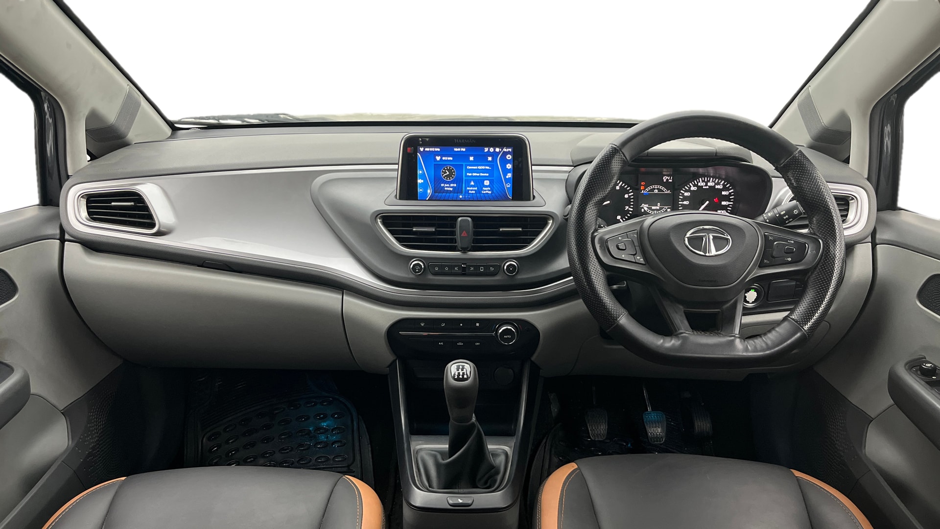 Used 2021 Tata Altroz Used 2021 Tata Altroz