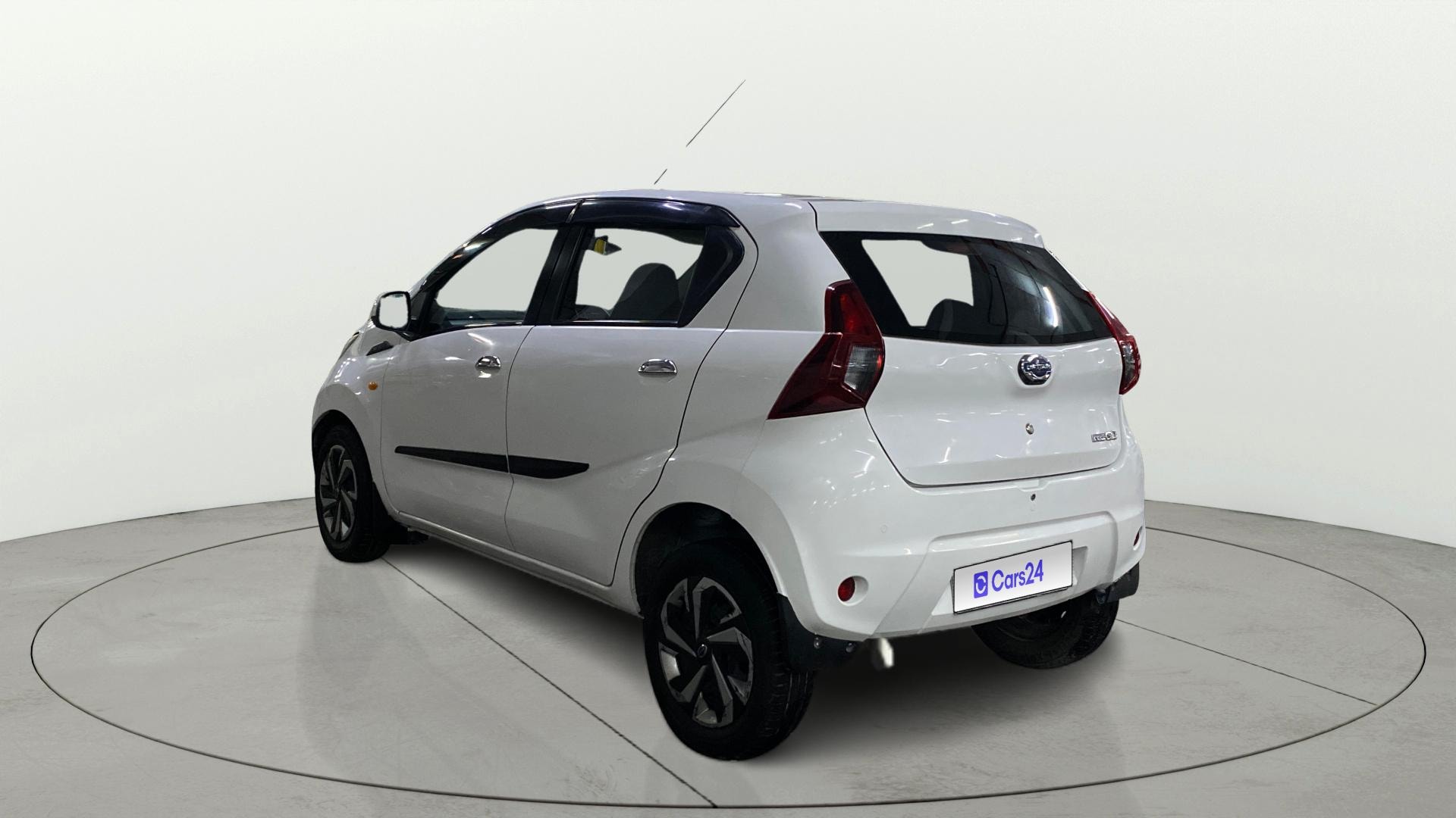 Used 2021 Datsun Redi GO Used 2021 Datsun Redi GO