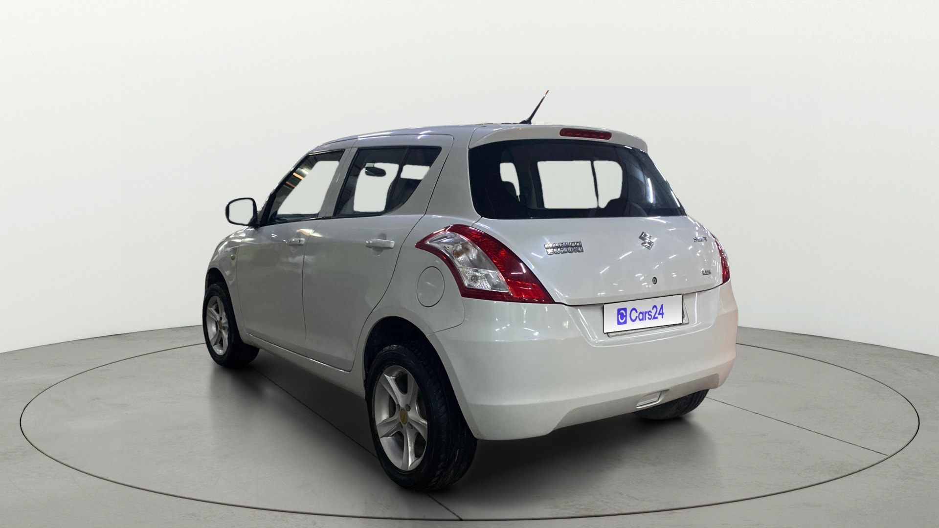 Used 2012 Maruti Suzuki 1000 Used 2012 Maruti Suzuki 1000