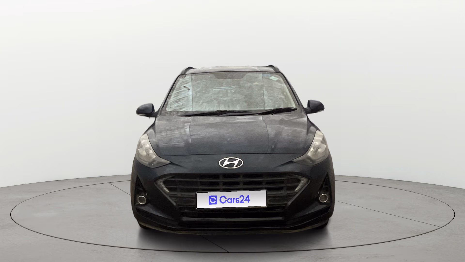 Used 2022 Hyundai Grand i10 Nios Used 2022 Hyundai Grand i10 Nios