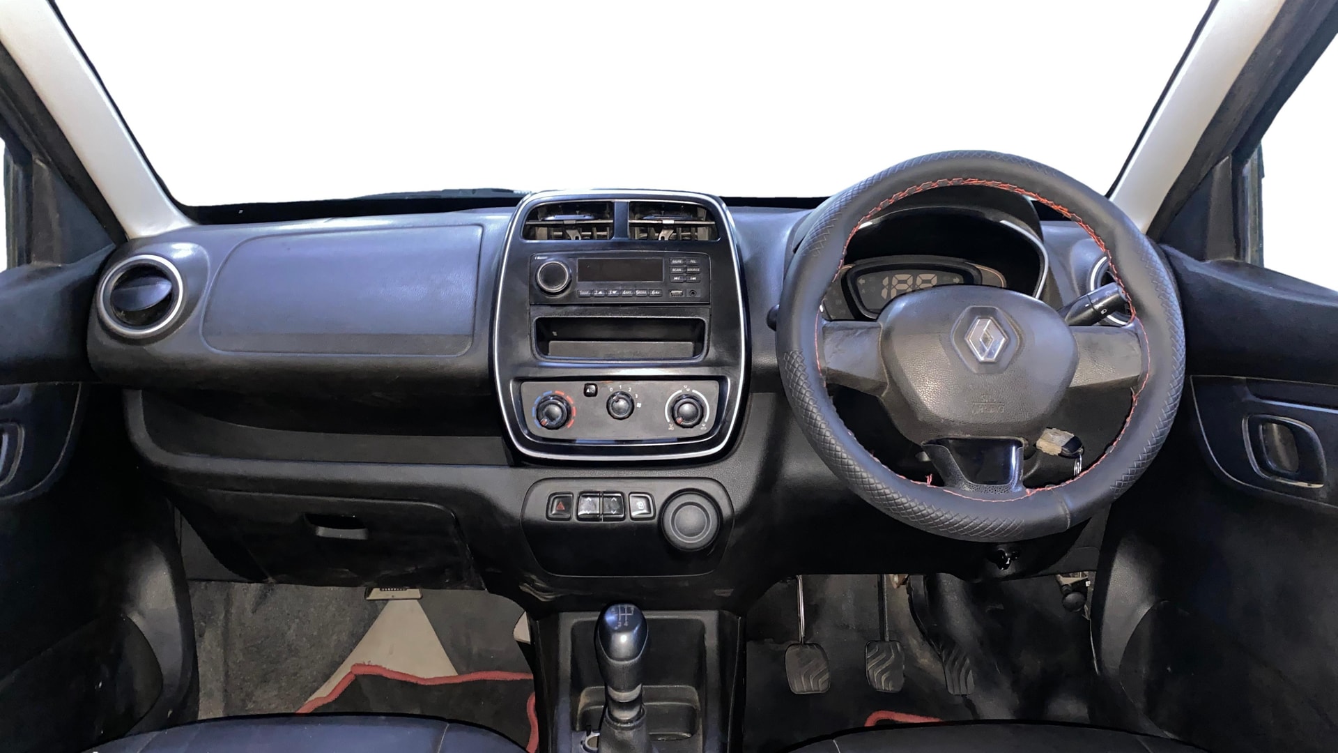 Used 2019 Renault Kwid Used 2019 Renault Kwid
