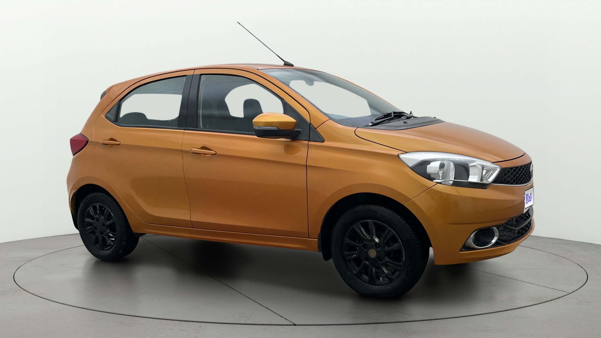 Used 2016 Tata Tiago Used 2016 Tata Tiago
