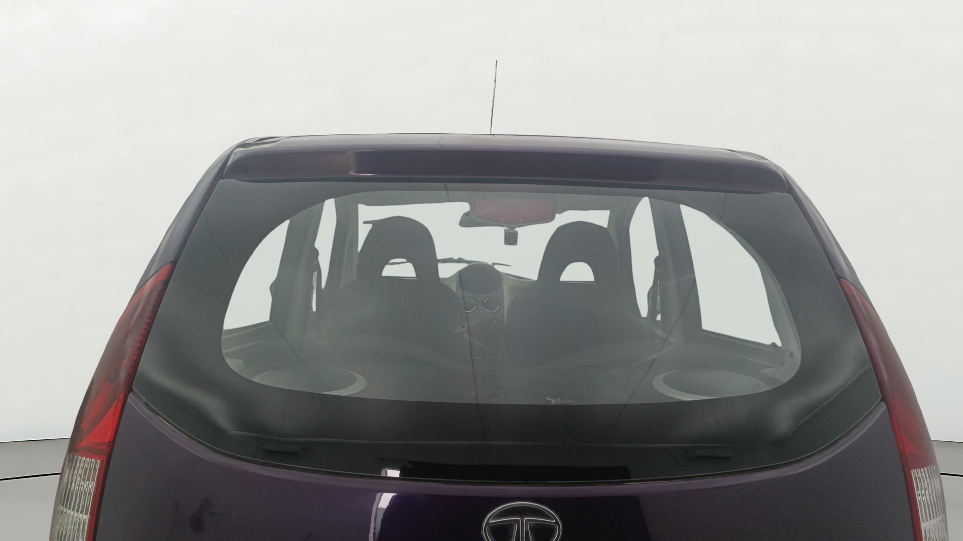 Used 2016 Tata Nano Used 2016 Tata Nano
