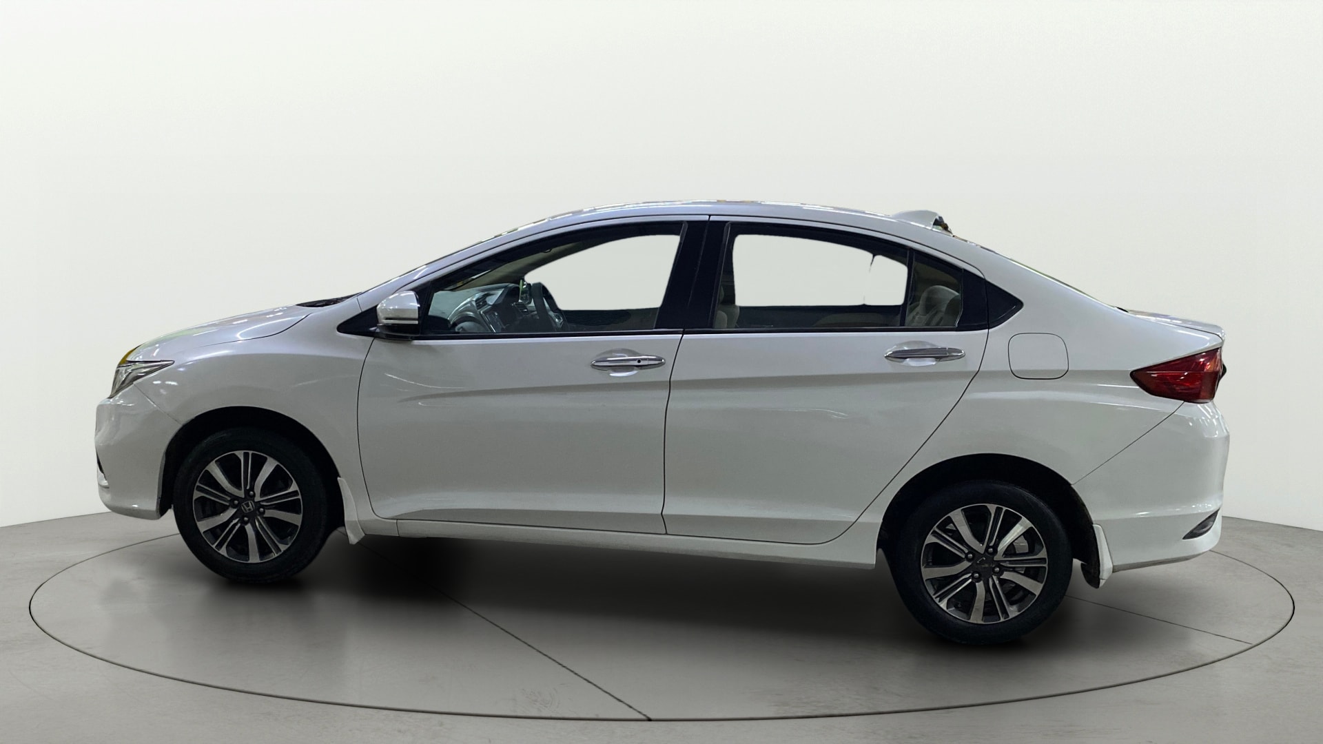Used 2017 Honda City Used 2017 Honda City