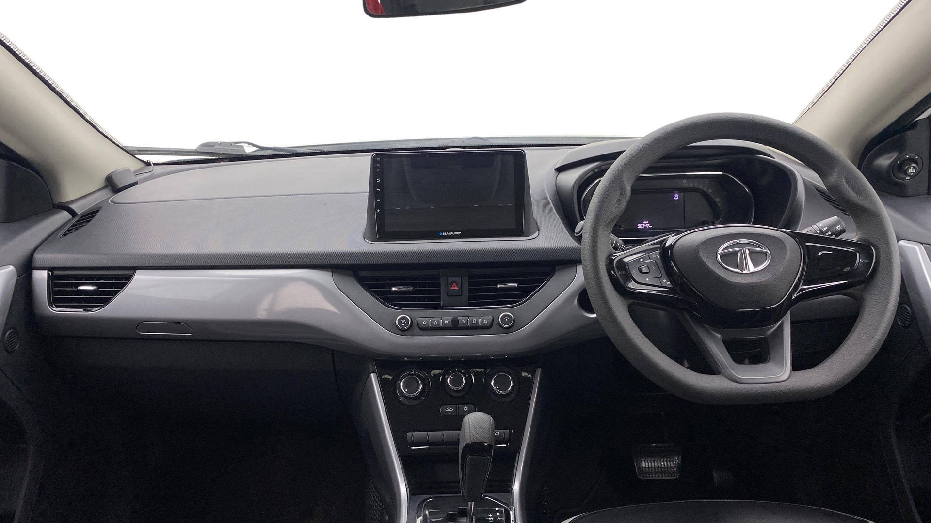 Used 2023 Tata Nexon Used 2023 Tata Nexon