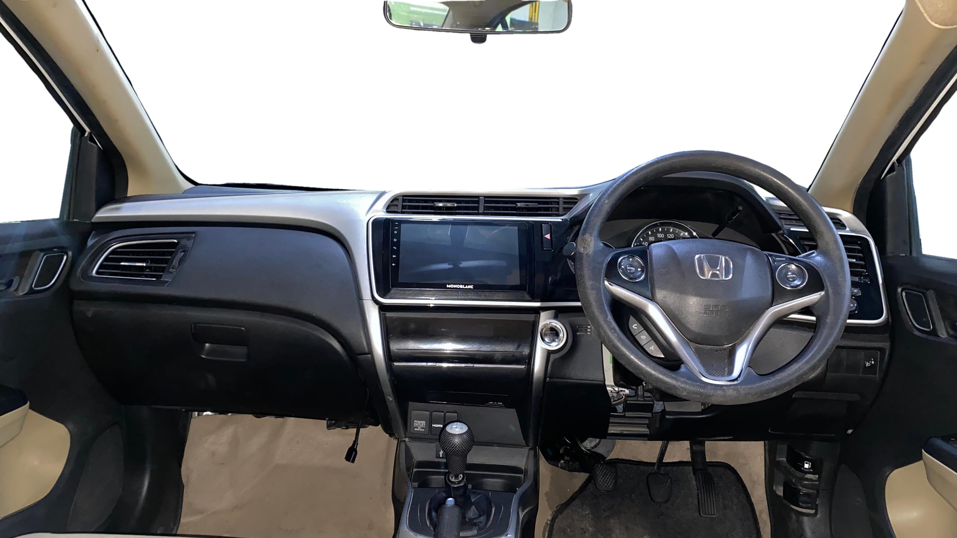 Used 2019 Honda City Used 2019 Honda City