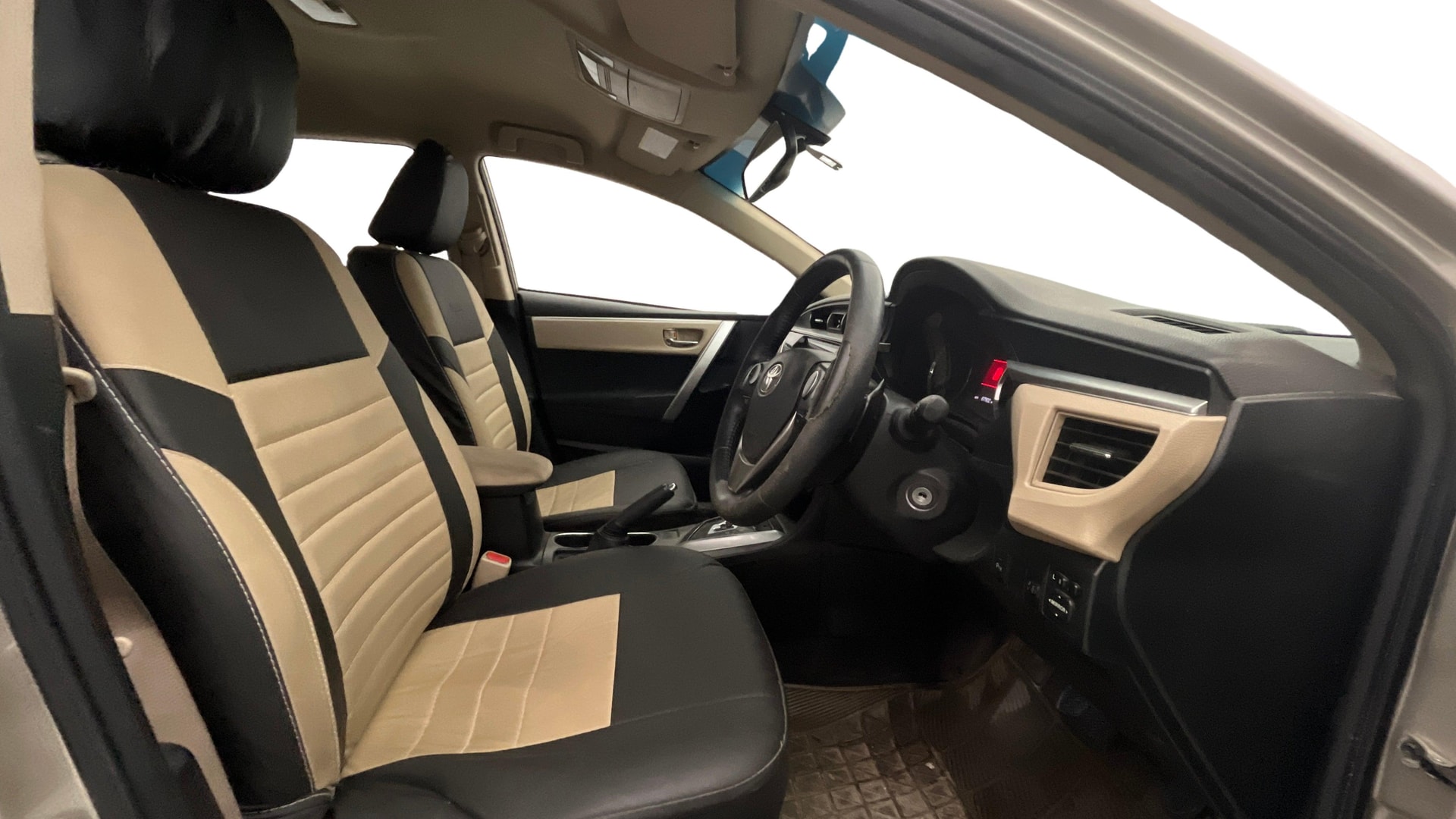 Used 2015 Toyota Corolla Altis Used 2015 Toyota Corolla Altis