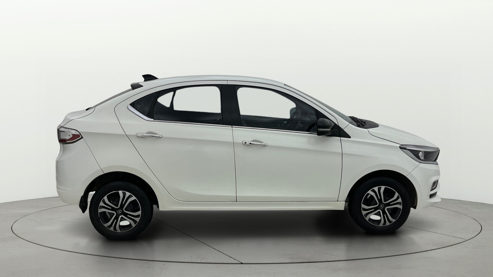 Used 2022 Tata Tigor Used 2022 Tata Tigor