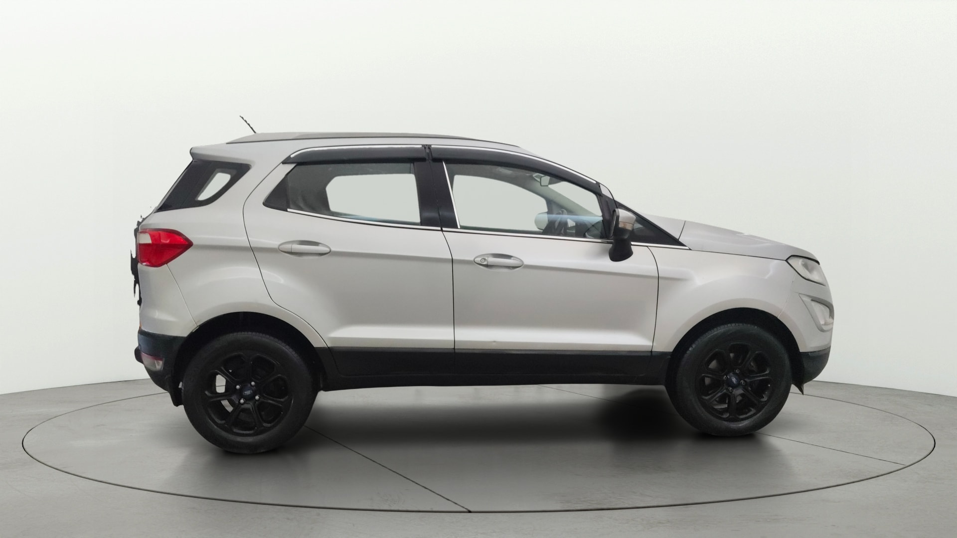 Used 2019 Ford EcoSport Used 2019 Ford EcoSport