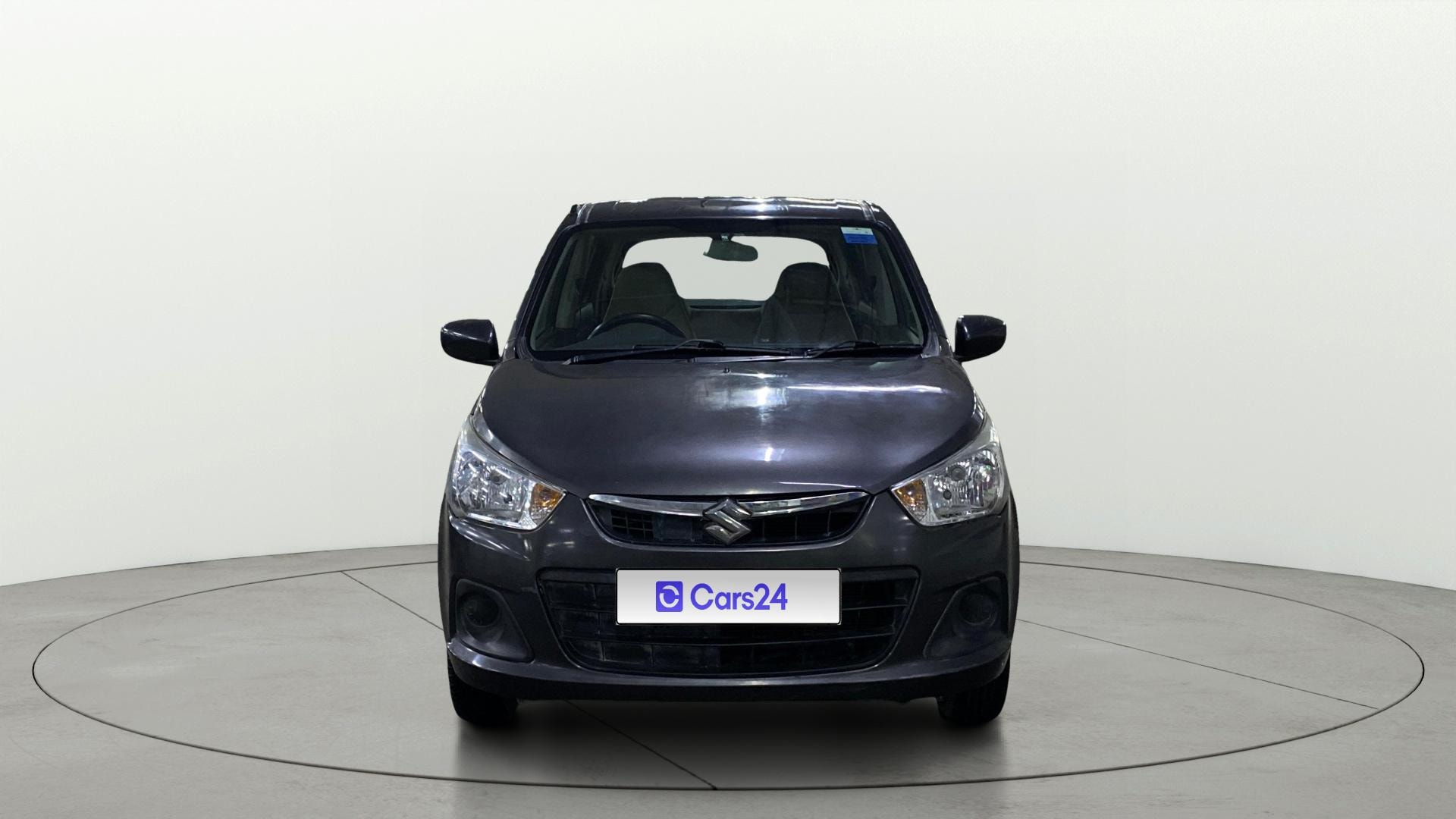 Used 2015 Maruti Suzuki Alto K10 Used 2015 Maruti Suzuki Alto K10