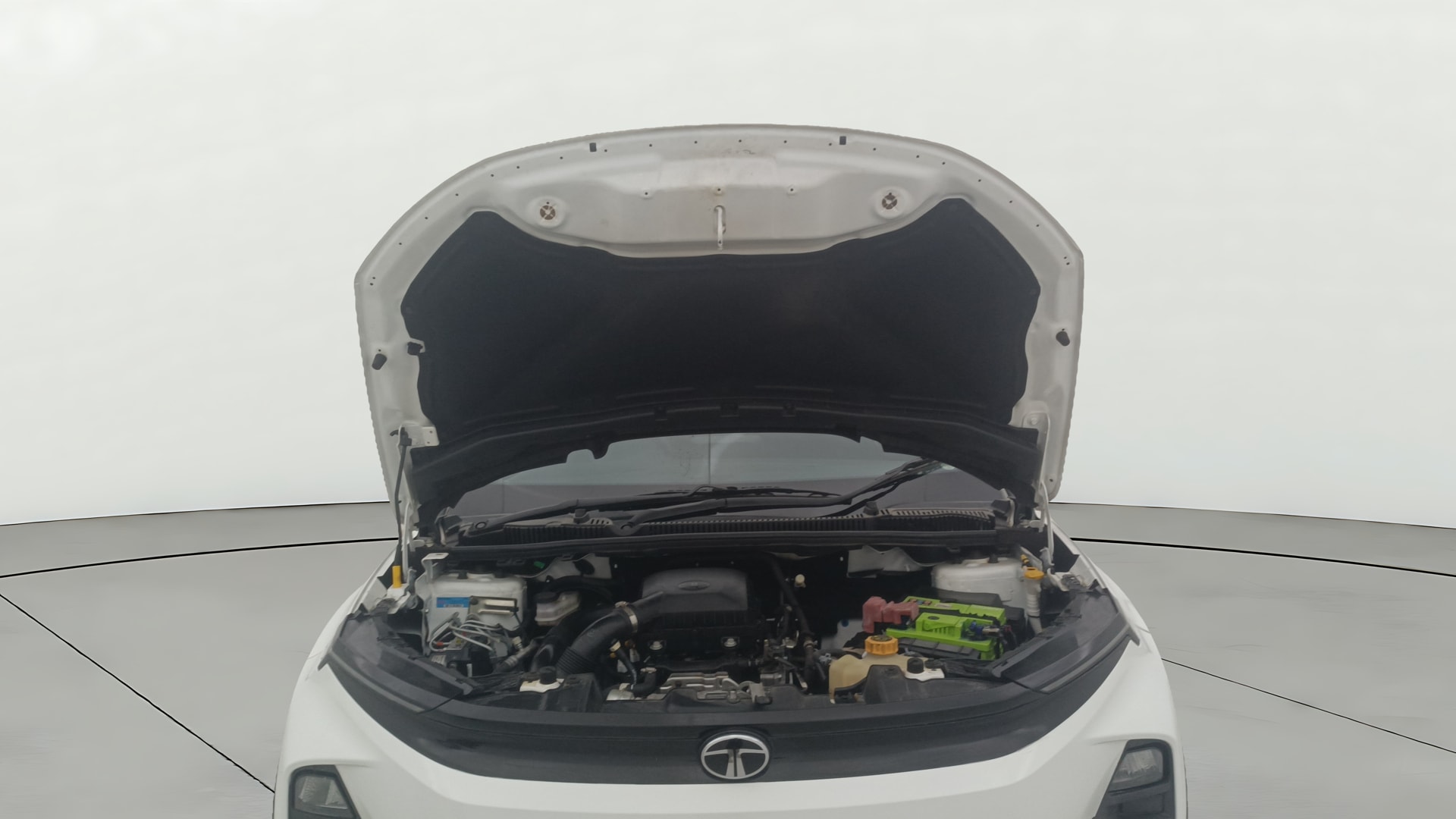 Used 2024 Tata Nexon Used 2024 Tata Nexon