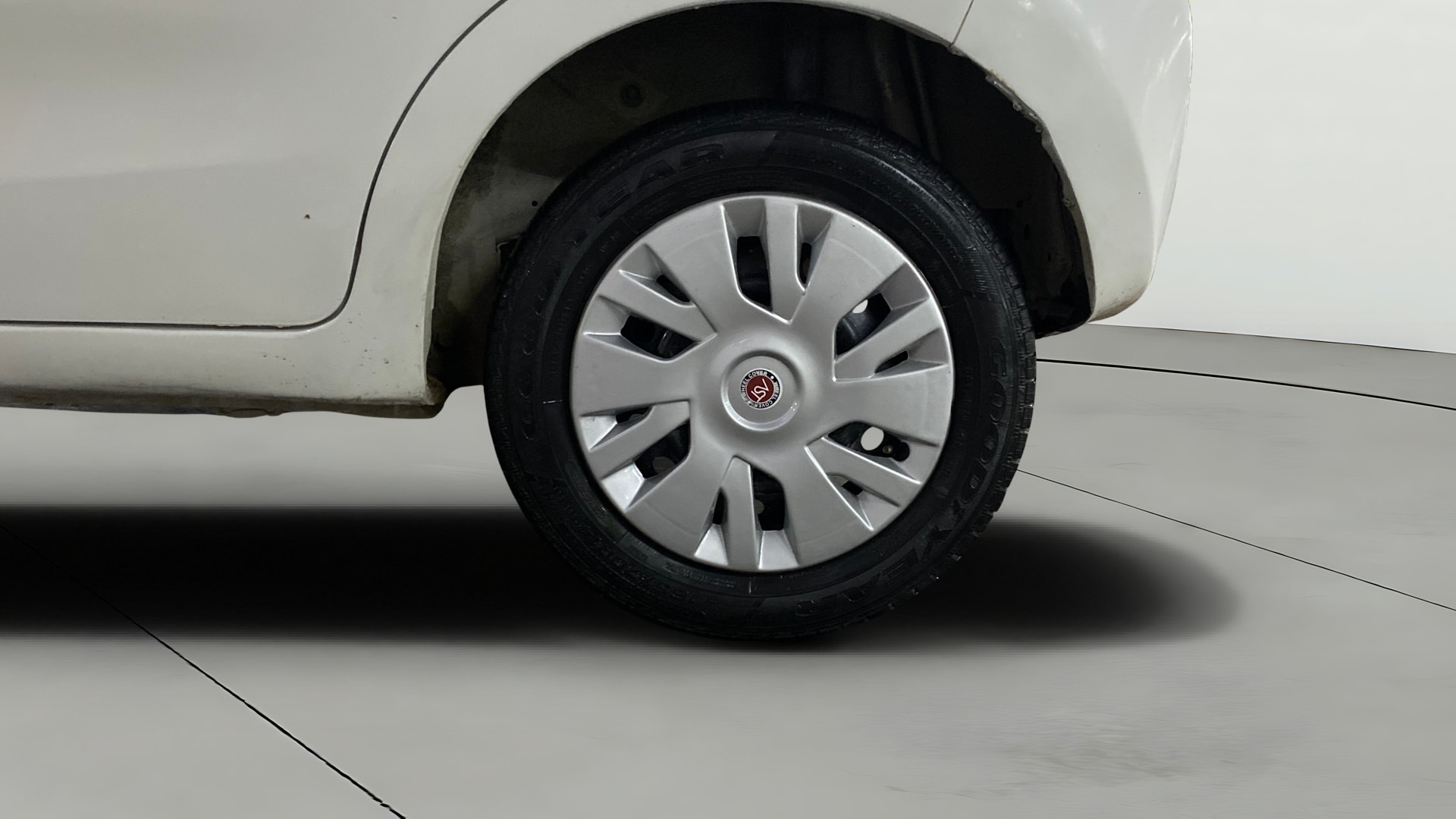 Used 2014 Maruti Suzuki 1000 Used 2014 Maruti Suzuki 1000