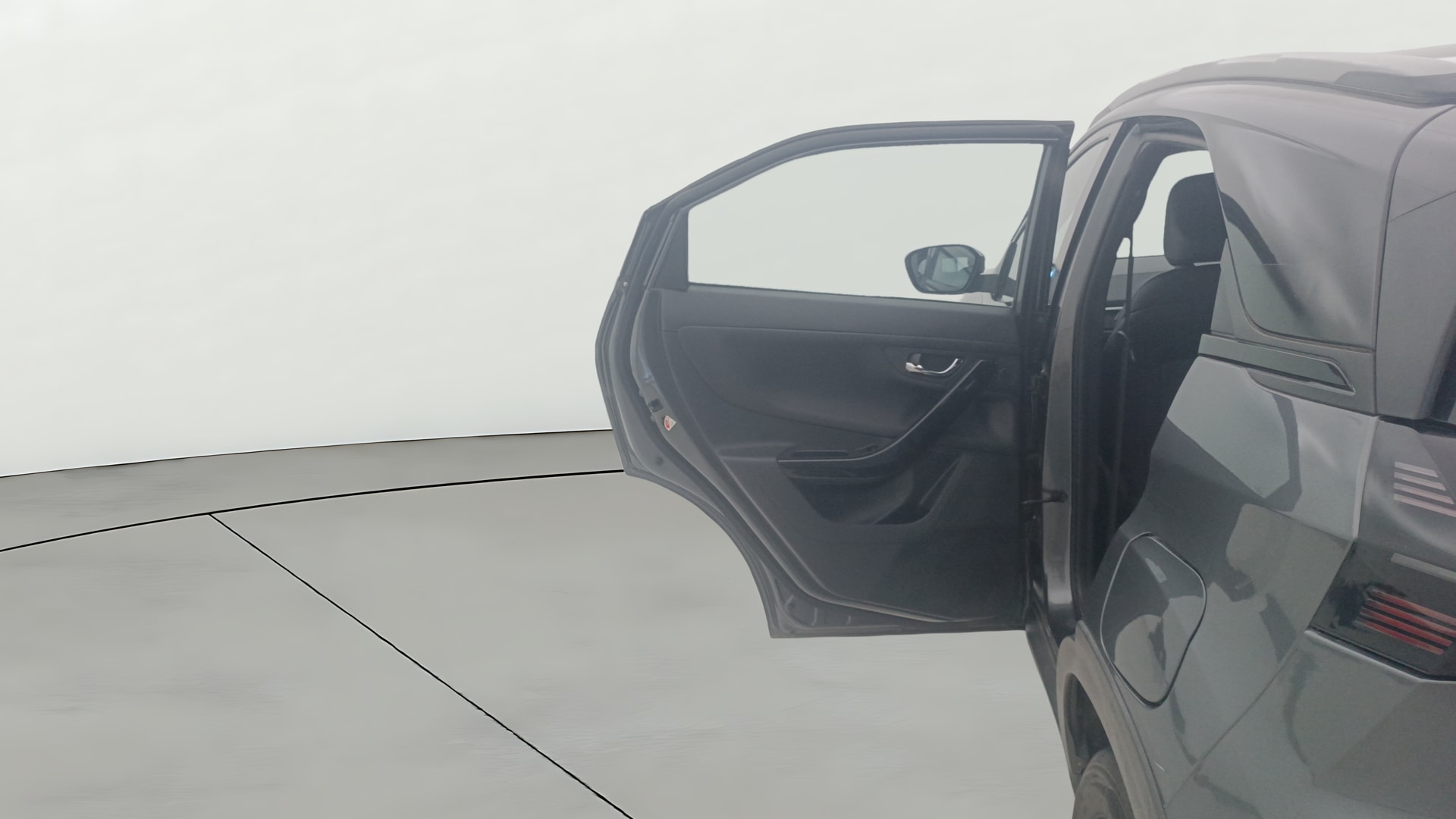 Used 2023 Tata Nexon Used 2023 Tata Nexon