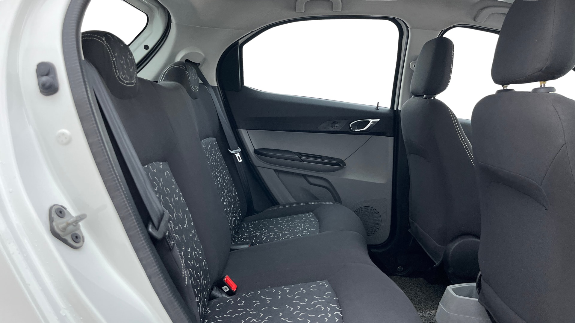 Used 2020 Tata Tiago Used 2020 Tata Tiago