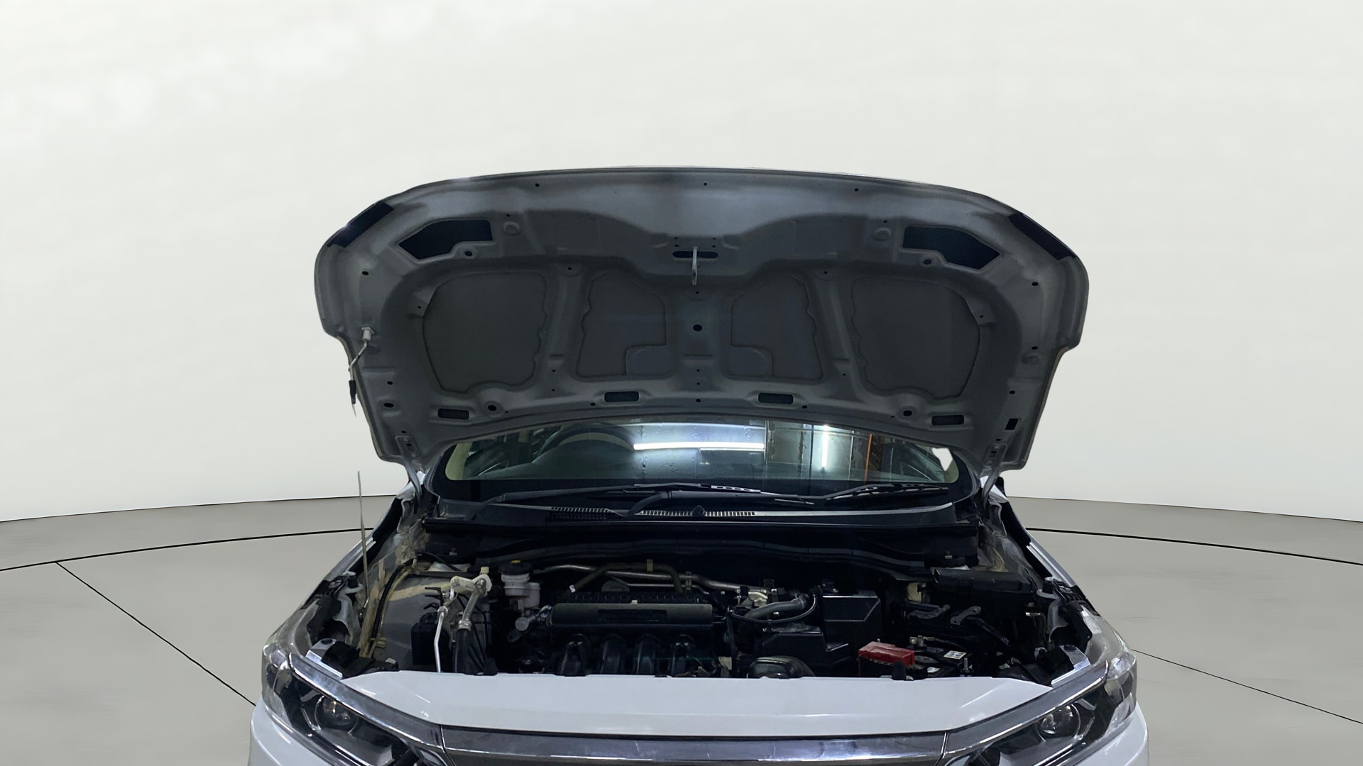 Used 2024 Honda Amaze Used 2024 Honda Amaze