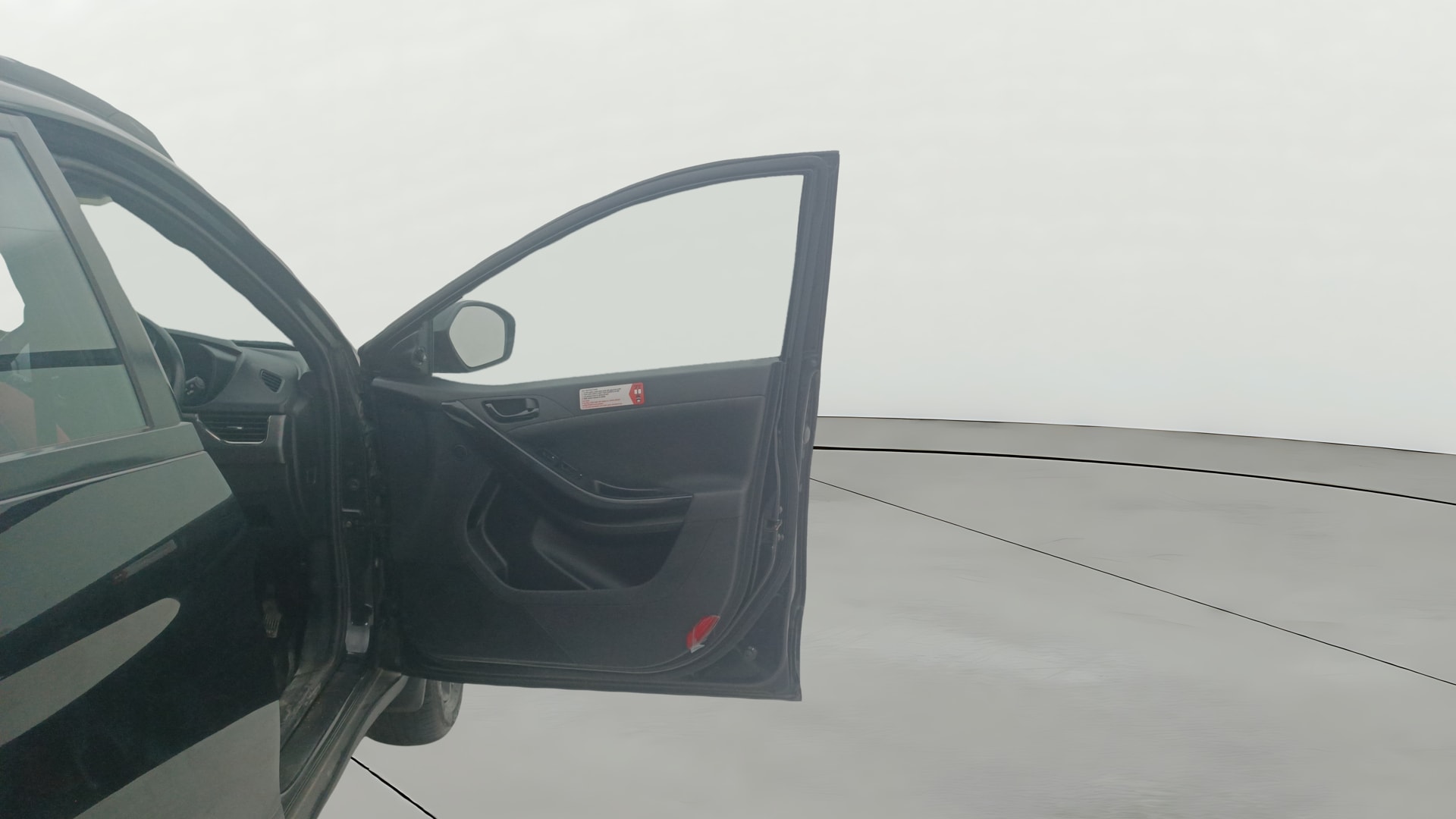 Used 2023 Tata Nexon Used 2023 Tata Nexon