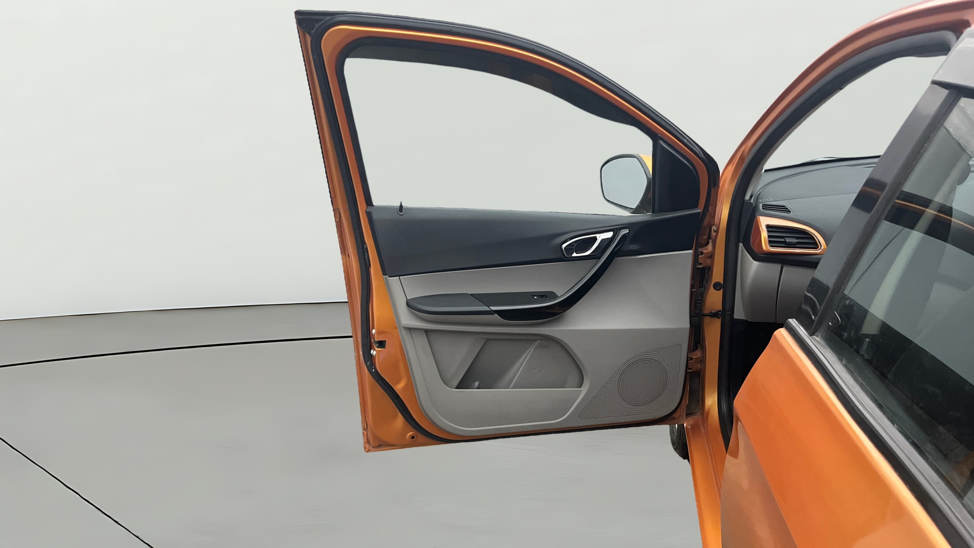 Used 2018 Tata Tiago Used 2018 Tata Tiago
