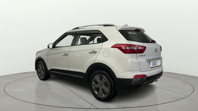 View Hyundai Creta Image 2 Used Hyundai Creta Image 2