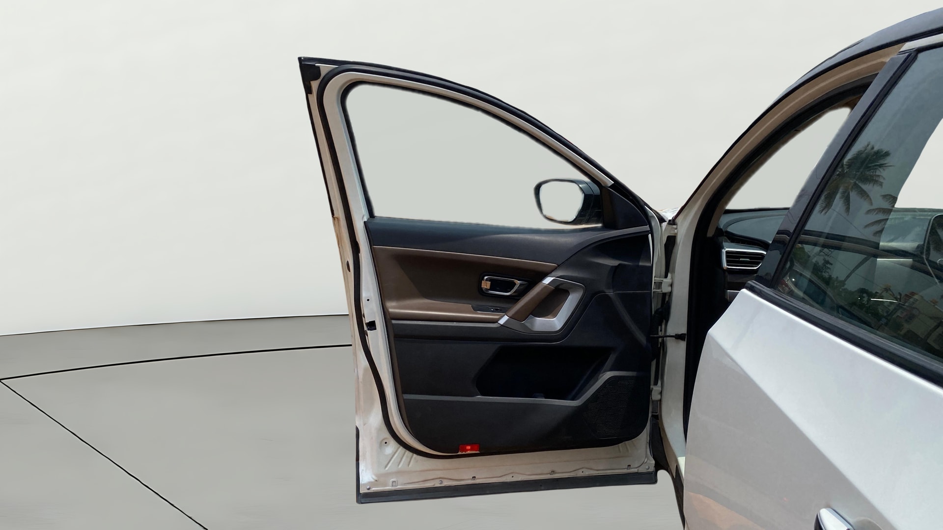 Used 2020 Tata Harrier Used 2020 Tata Harrier