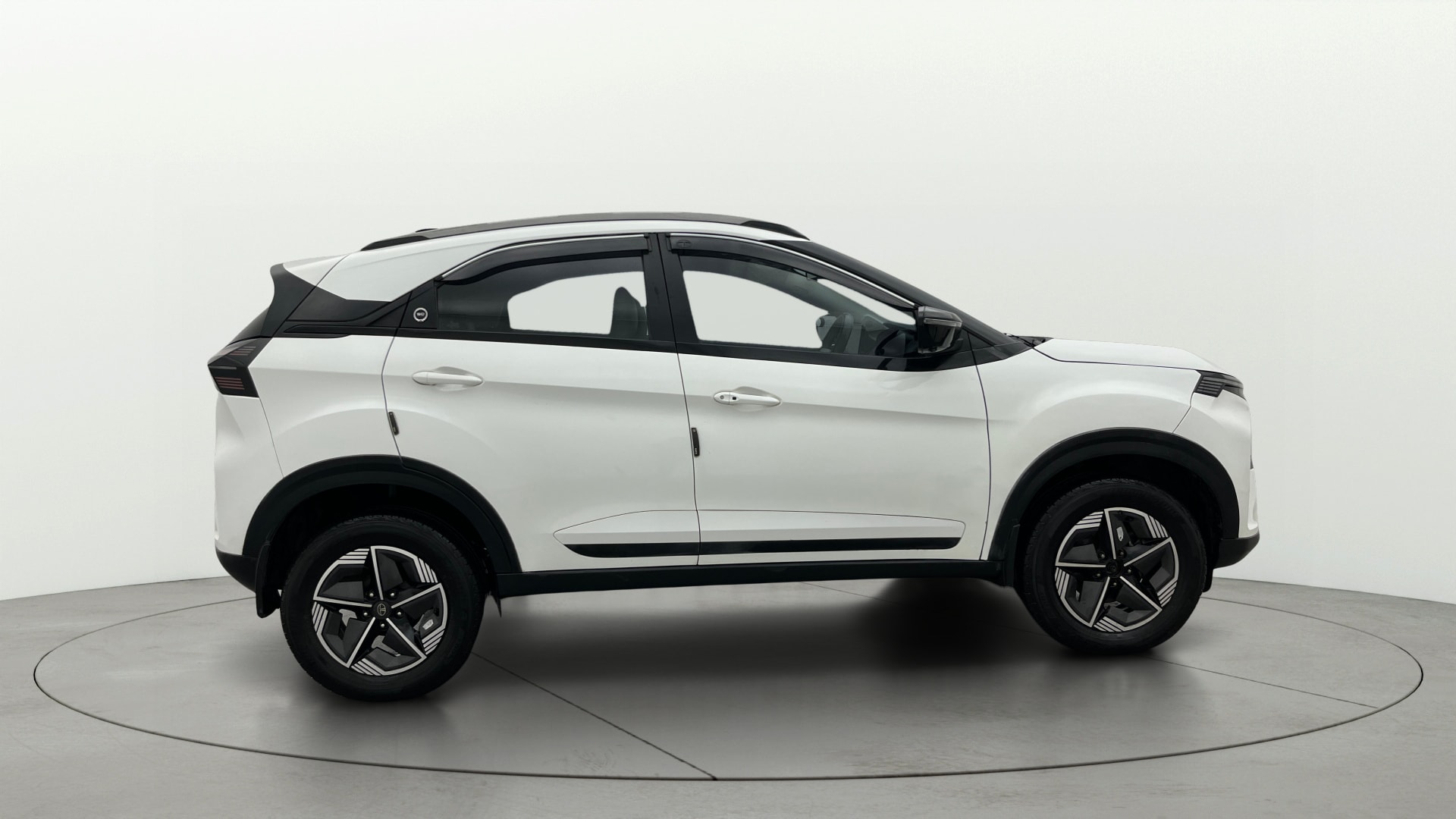 Used 2023 Tata Nexon Used 2023 Tata Nexon
