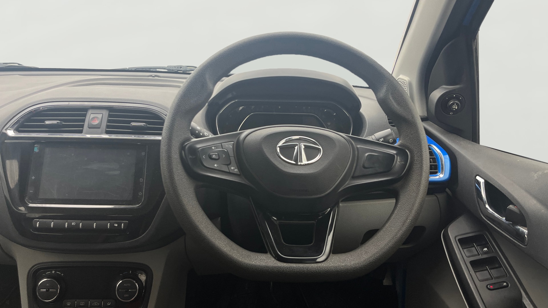 Used 2020 Tata Tiago Used 2020 Tata Tiago