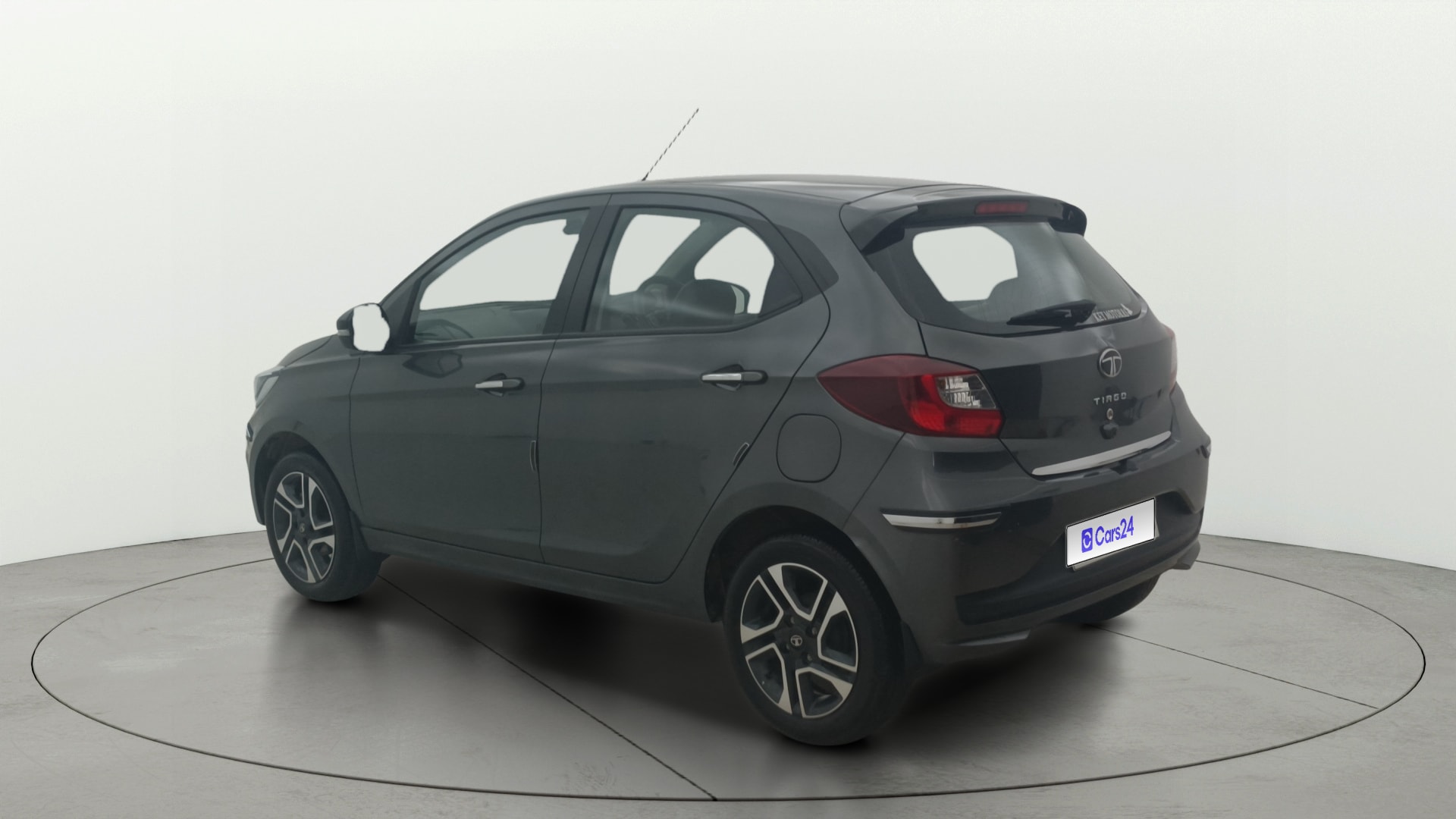 Used 2024 Tata Tiago Used 2024 Tata Tiago