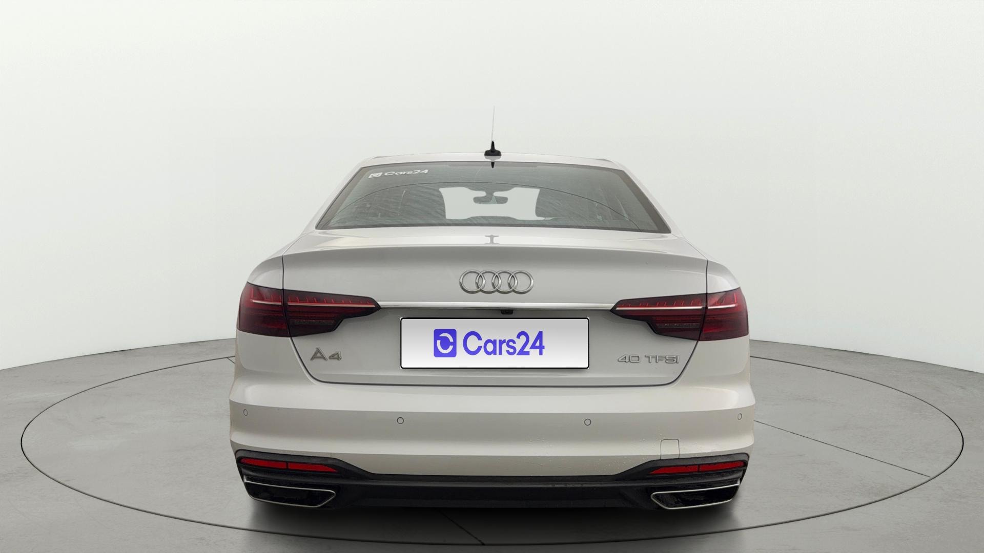 Used 2024 Audi A4 Used 2024 Audi A4