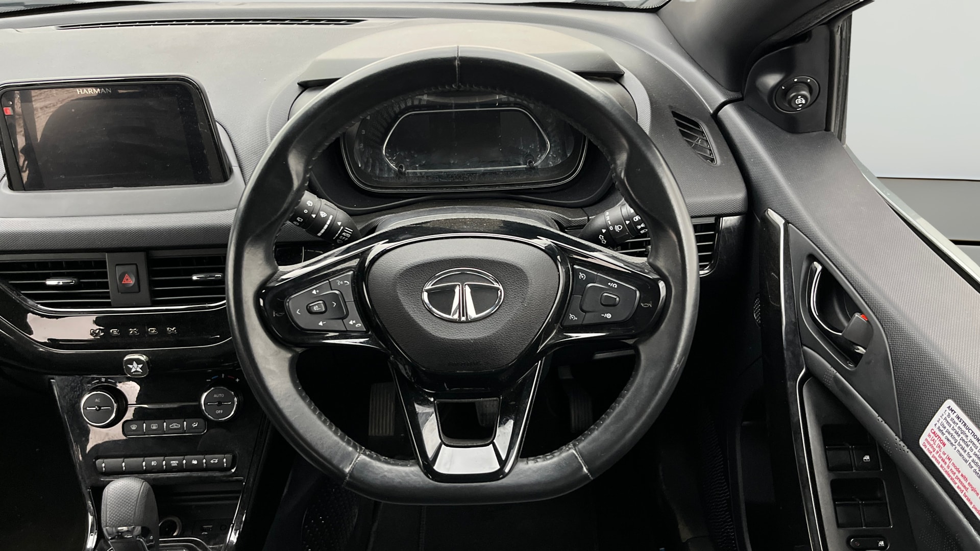 Used 2022 Tata Nexon Used 2022 Tata Nexon