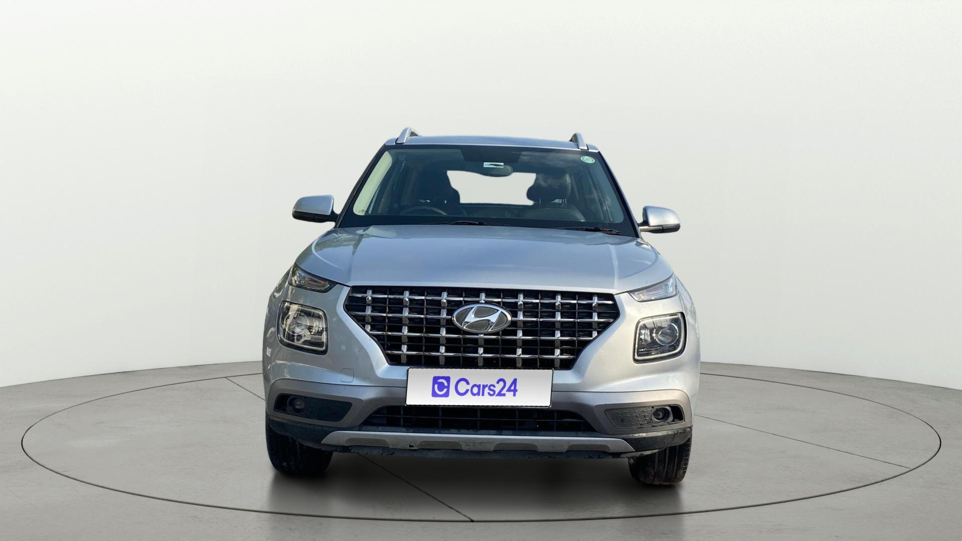Used 2019 Hyundai Venue Used 2019 Hyundai Venue