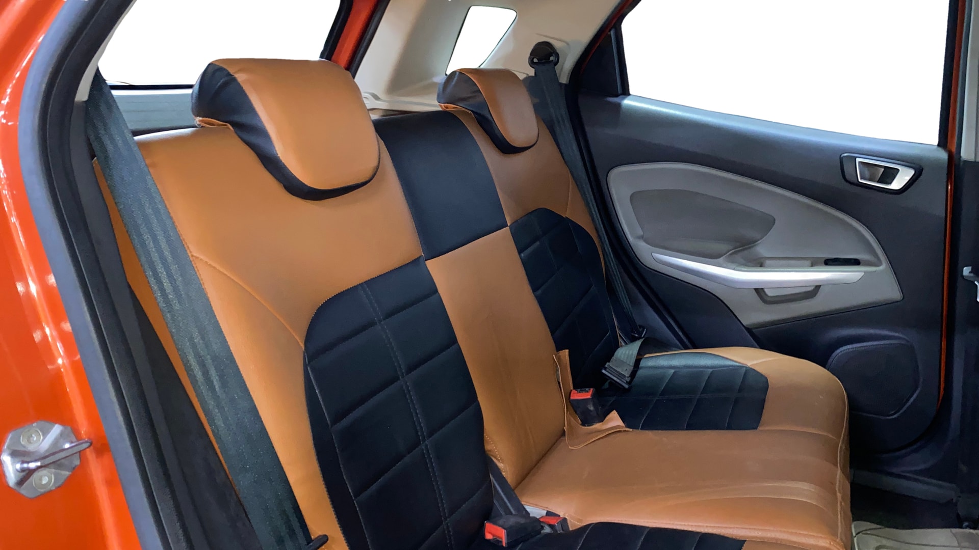 Used 2014 Ford EcoSport Used 2014 Ford EcoSport