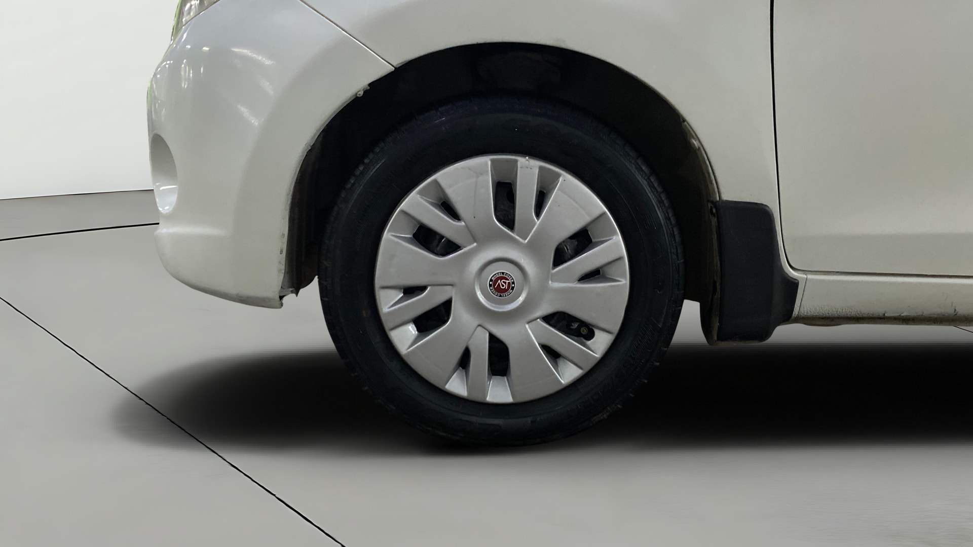 Used 2014 Maruti Suzuki 1000 Used 2014 Maruti Suzuki 1000