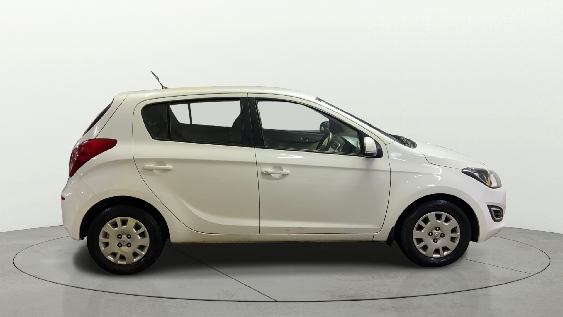Used 2014 Hyundai Elite i20 Used 2014 Hyundai Elite i20