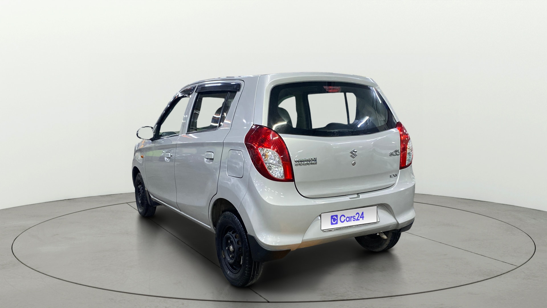 Used 2014 Maruti Suzuki Alto 800 Used 2014 Maruti Suzuki Alto 800