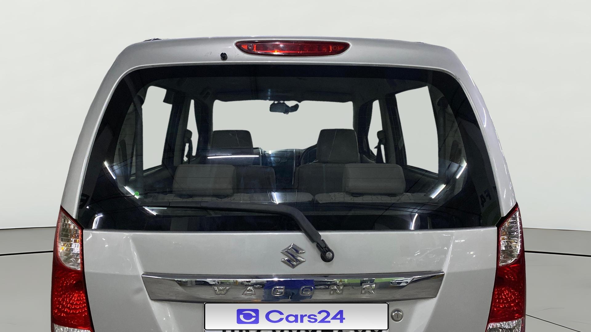 Used 2015 Maruti Suzuki 1000 Used 2015 Maruti Suzuki 1000
