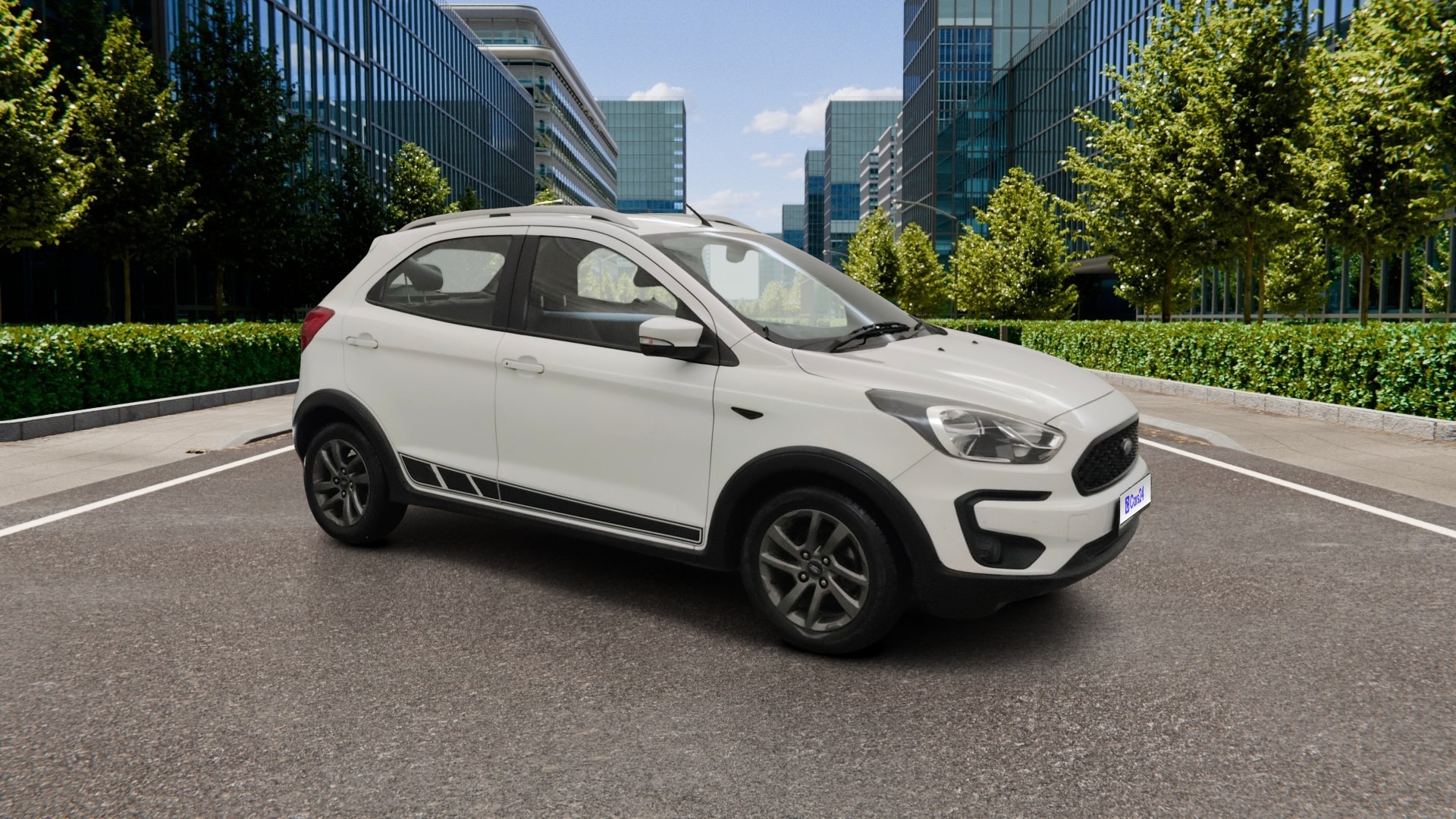 Used 2019 Ford Freestyle Used 2019 Ford Freestyle