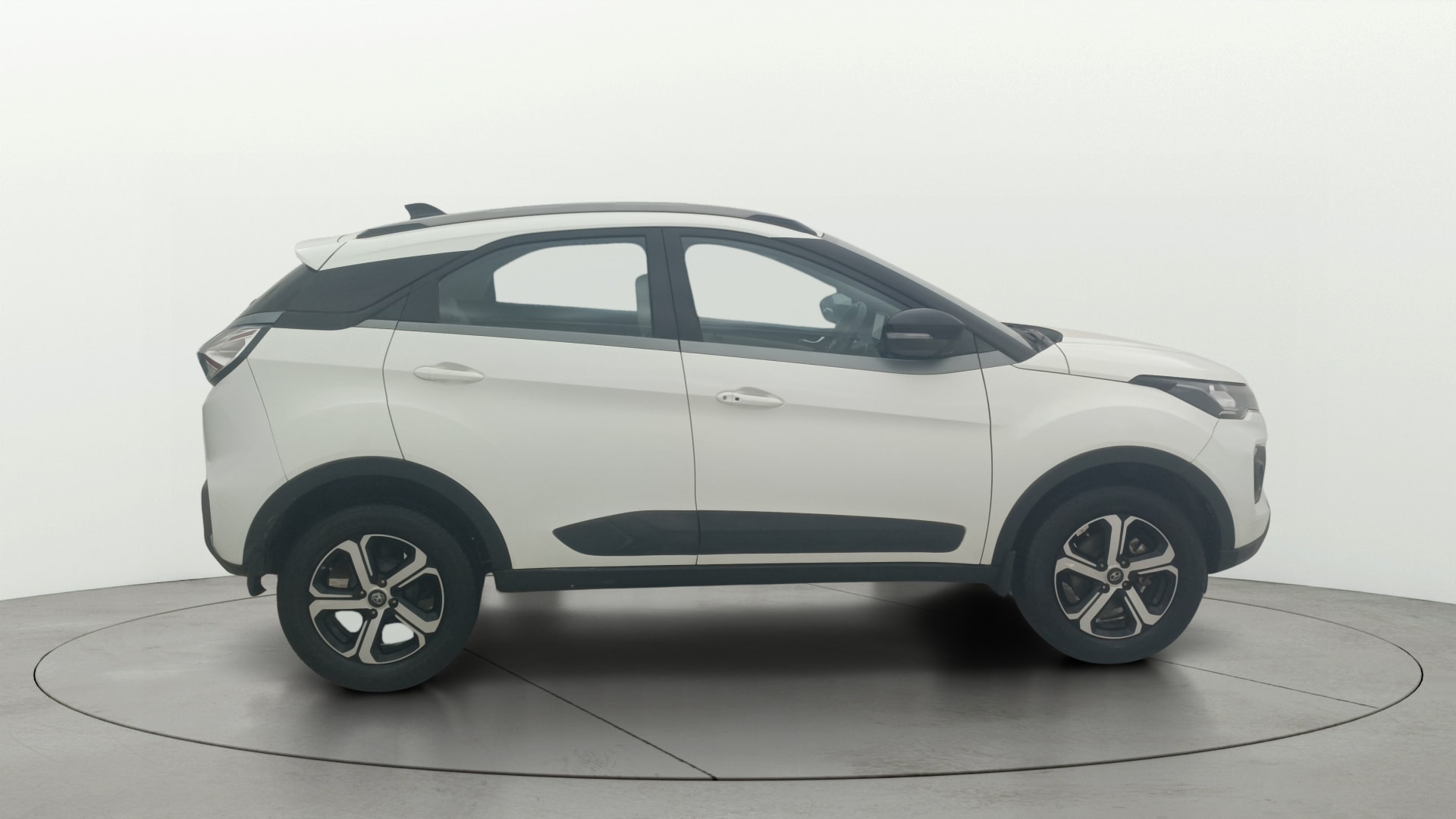 Used 2022 Tata Nexon Used 2022 Tata Nexon