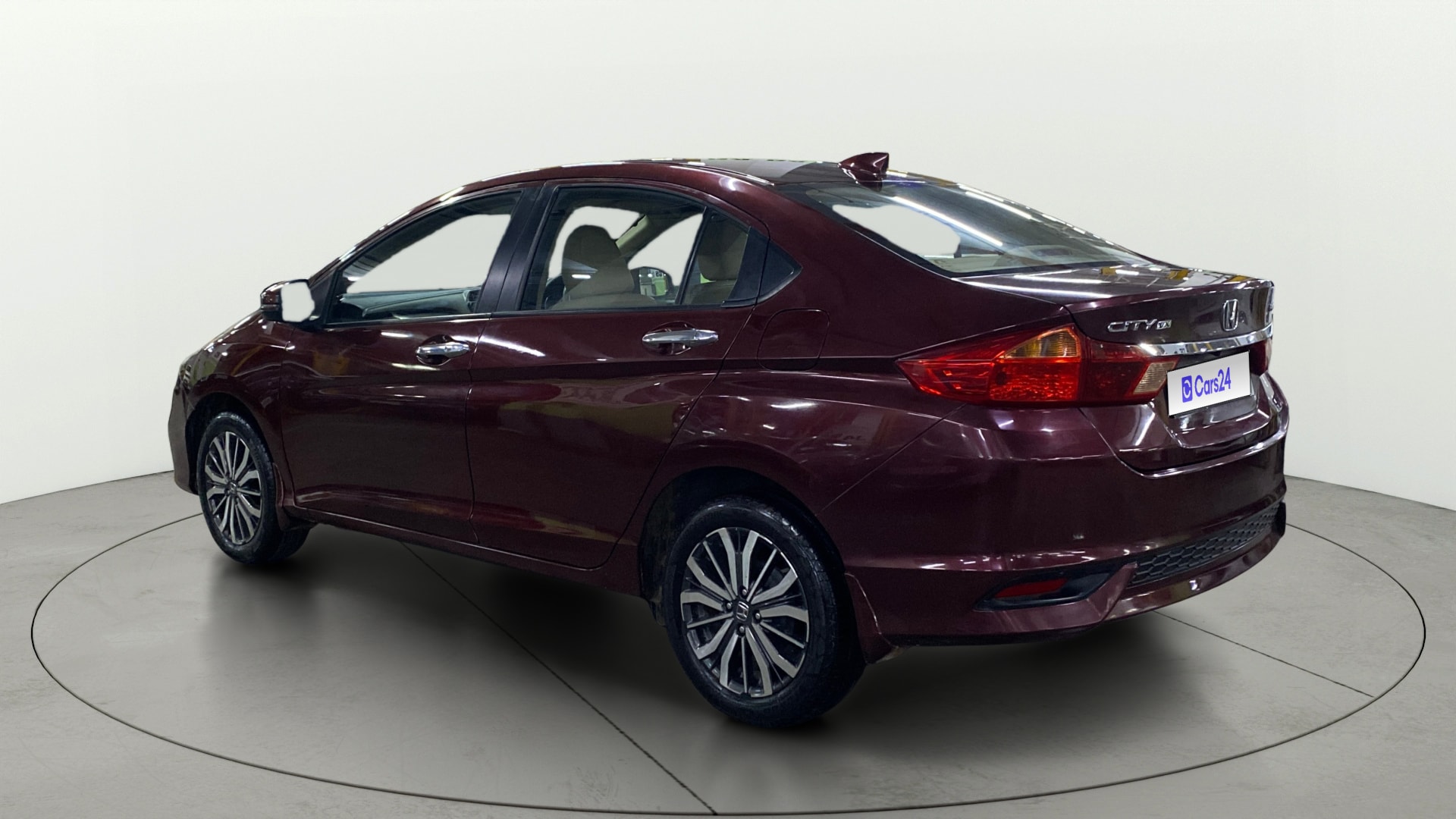 Used 2018 Honda City Used 2018 Honda City
