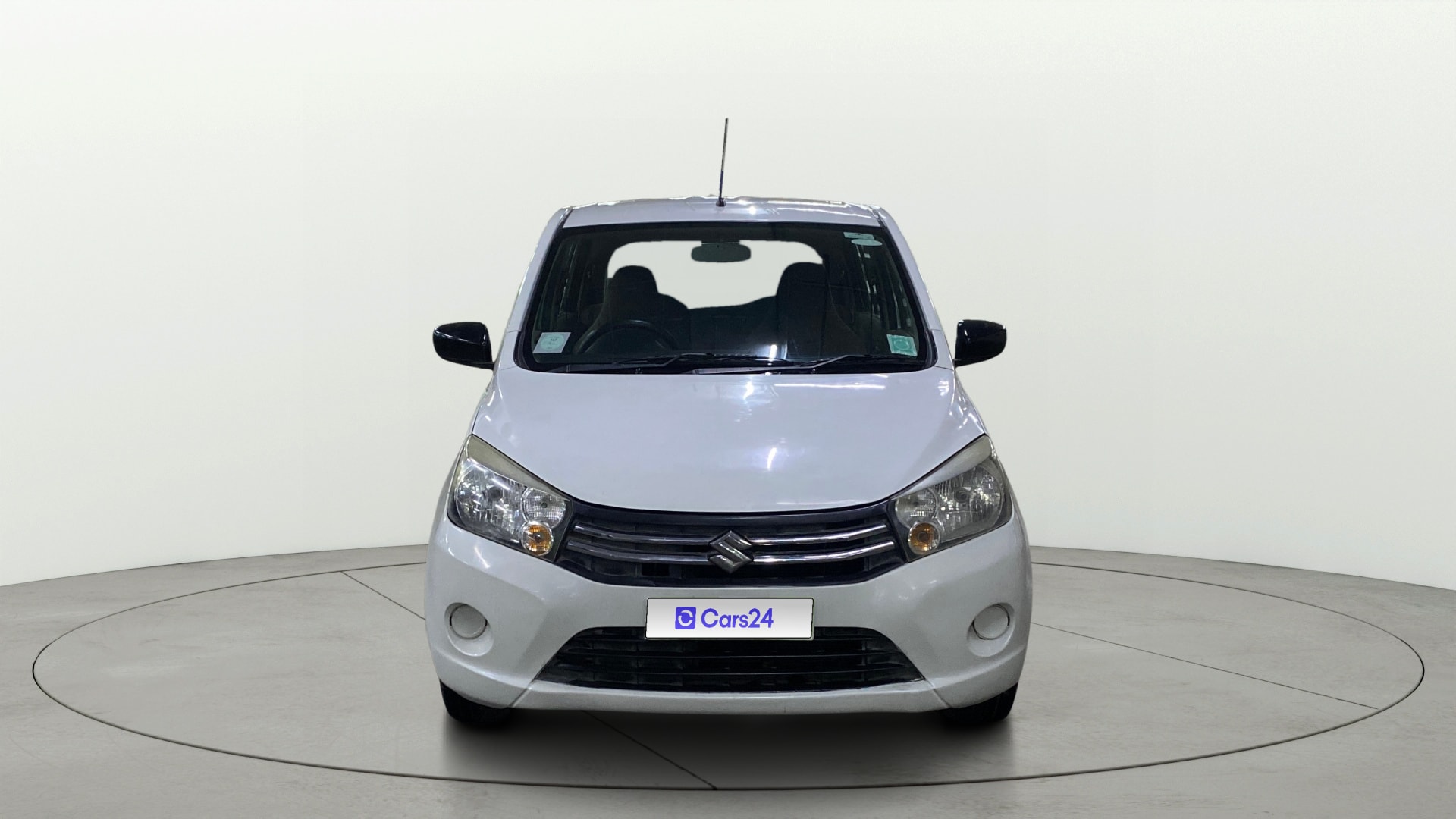 Used 2014 Maruti Suzuki 1000 Used 2014 Maruti Suzuki 1000