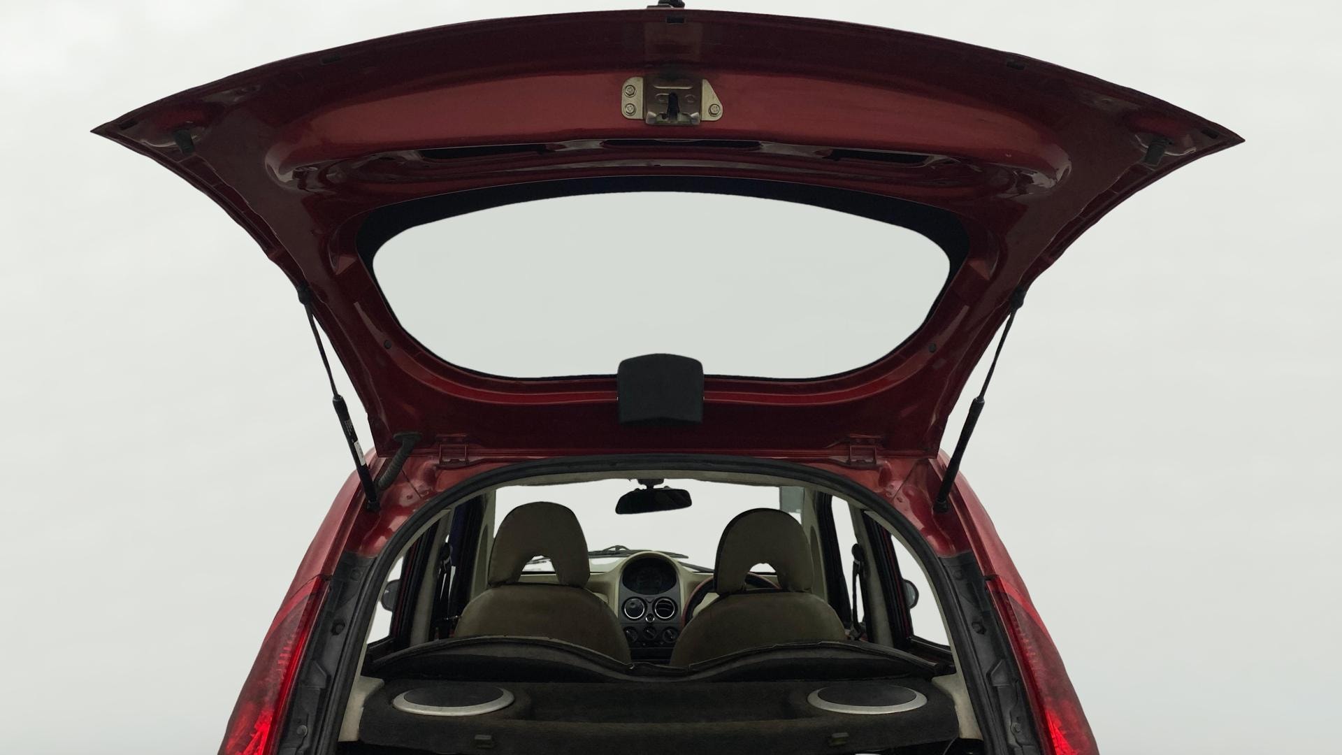 Used 2015 Tata Nano Used 2015 Tata Nano
