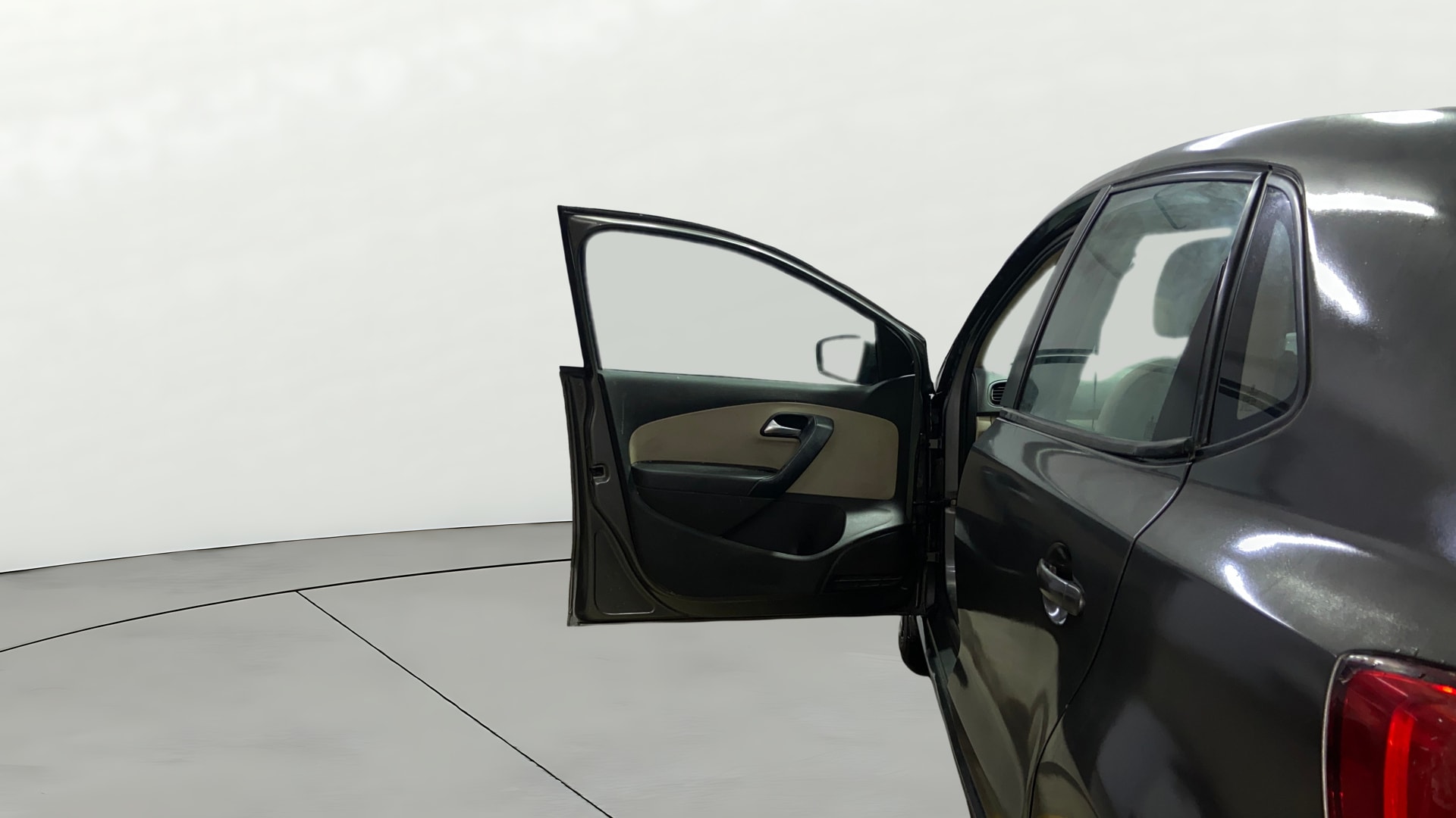 Used 2014 Volkswagen Polo Used 2014 Volkswagen Polo