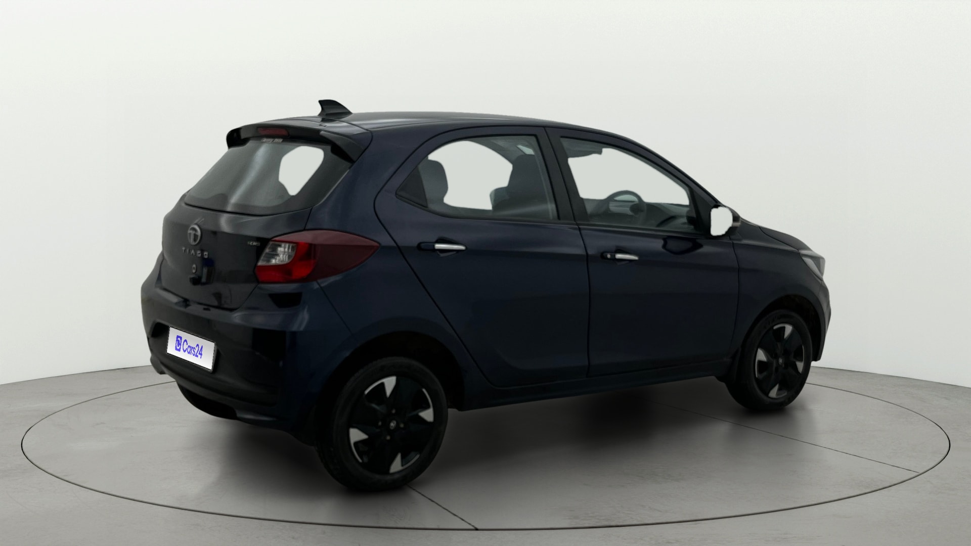 Used 2025 Tata Tiago Used 2025 Tata Tiago