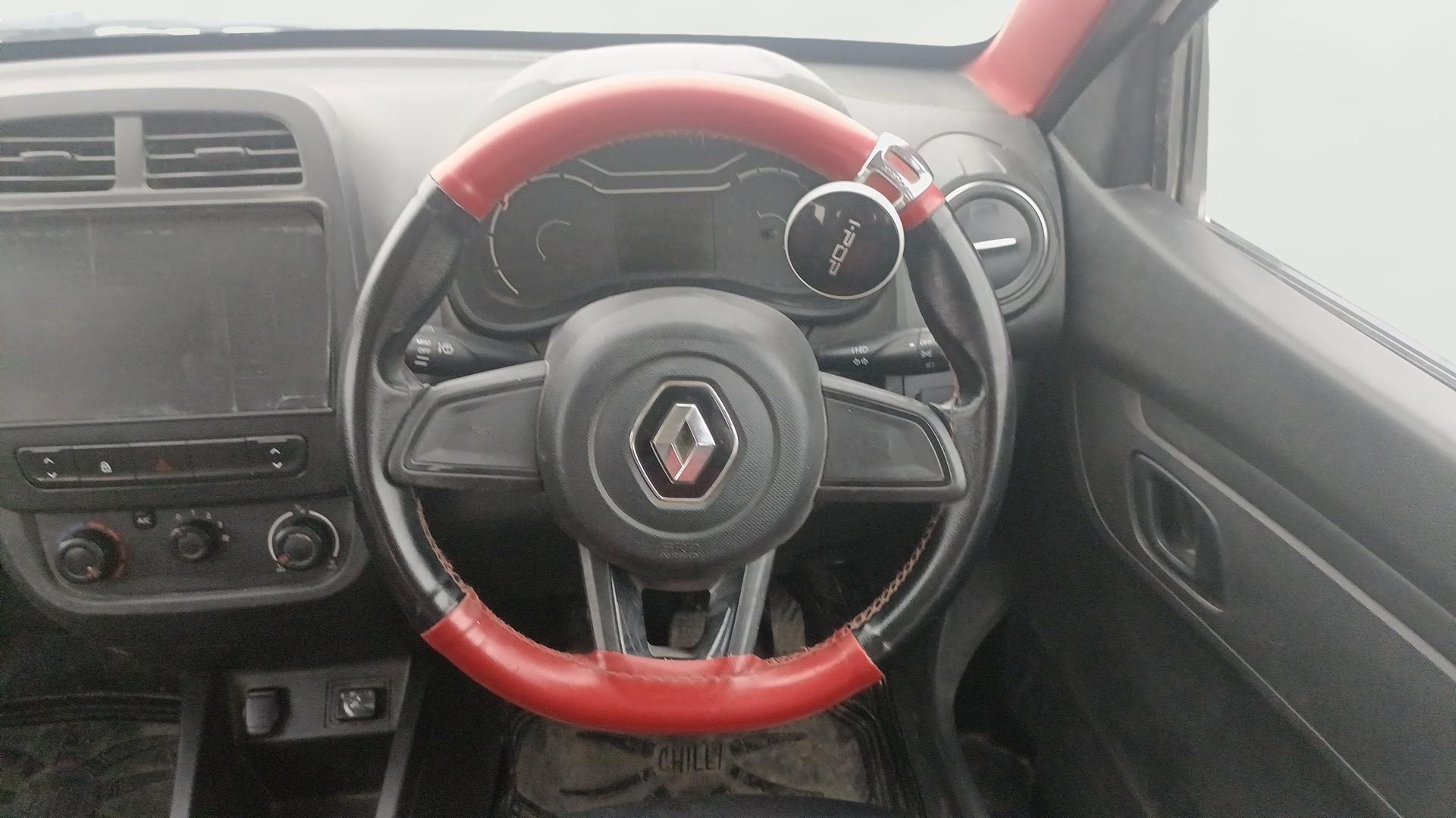 Used 2020 Renault Kwid Used 2020 Renault Kwid