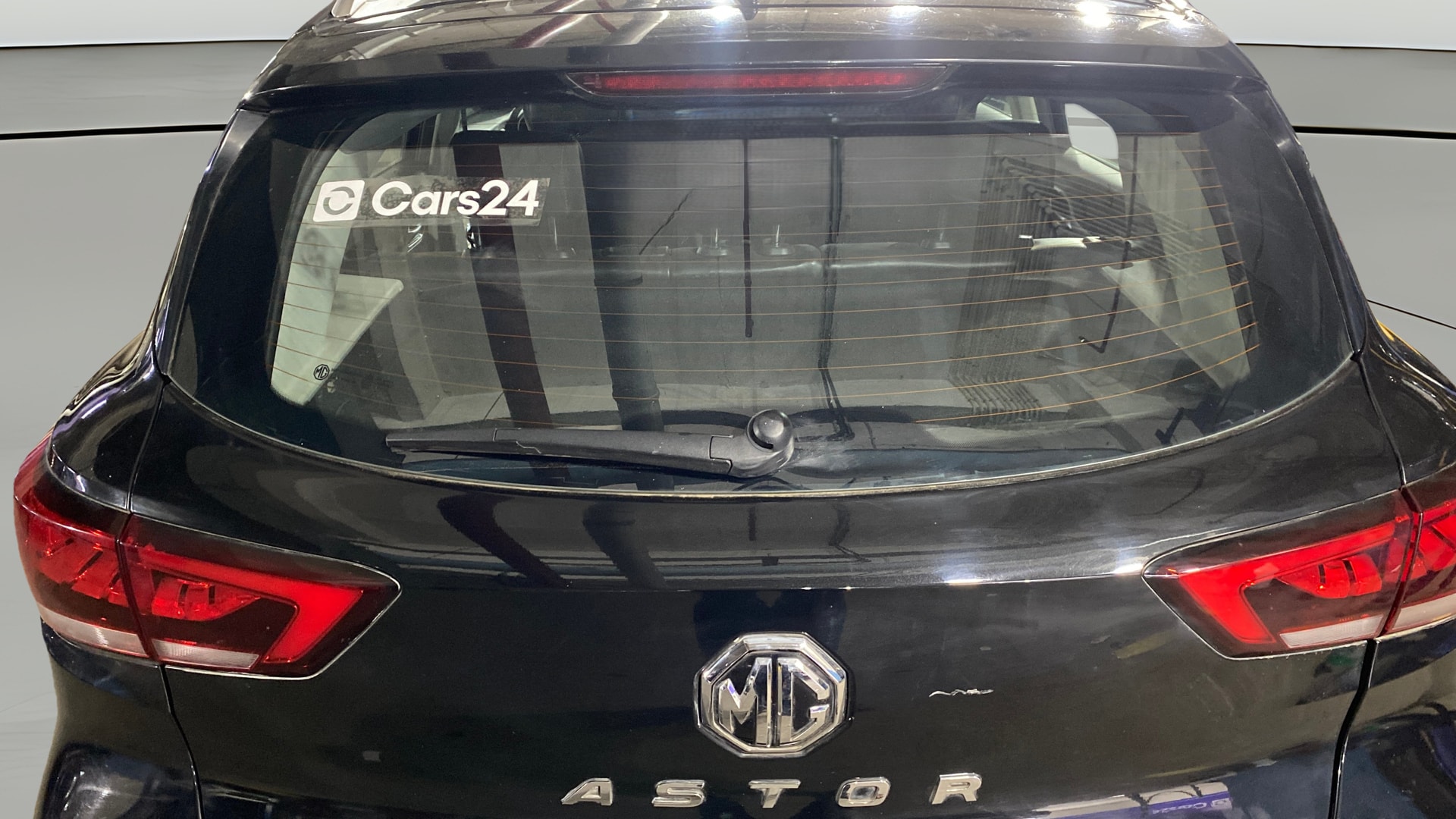 Used 2022 MG Astor Used 2022 MG Astor