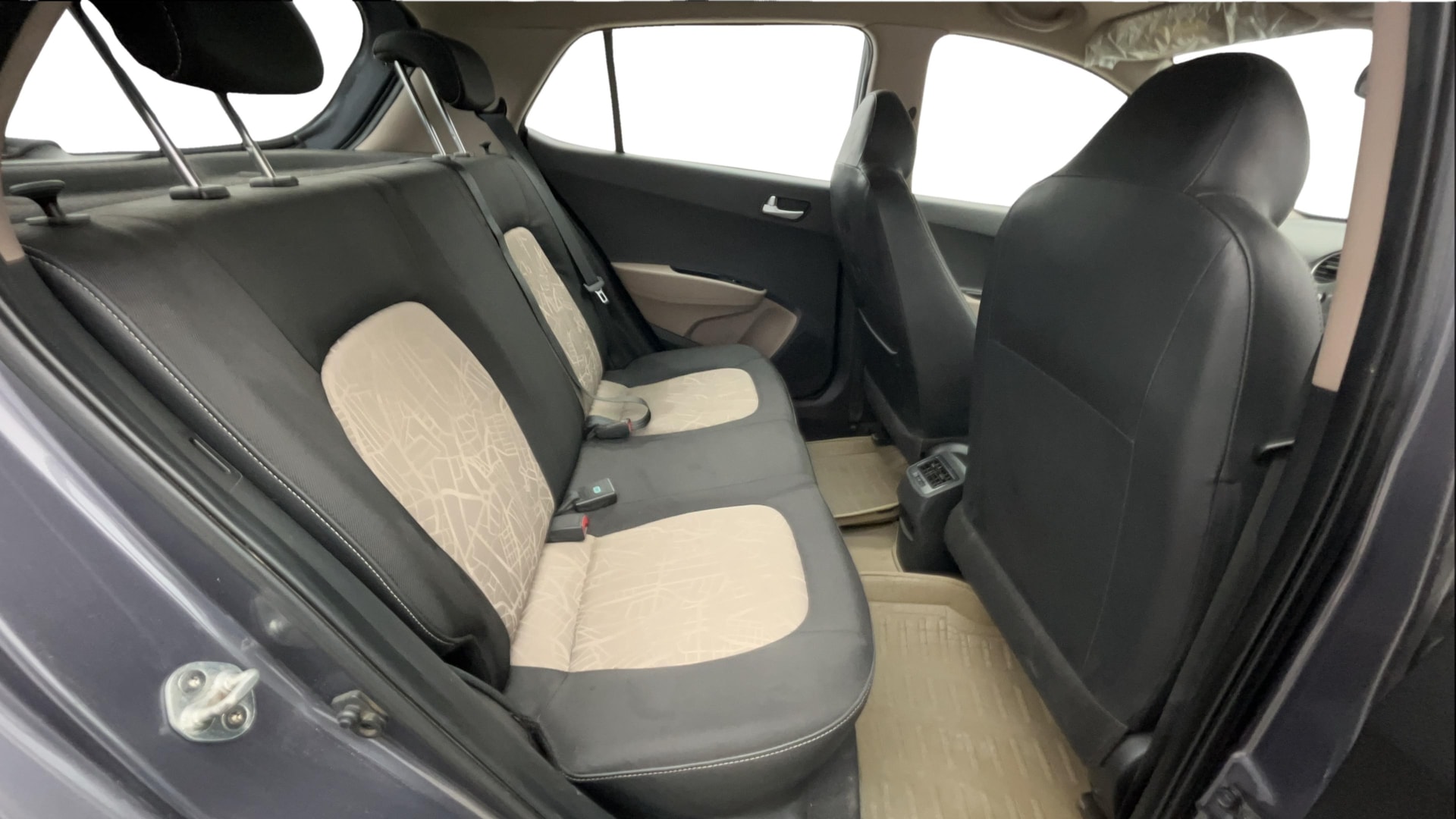 Used 2016 Hyundai Grand i10 Used 2016 Hyundai Grand i10
