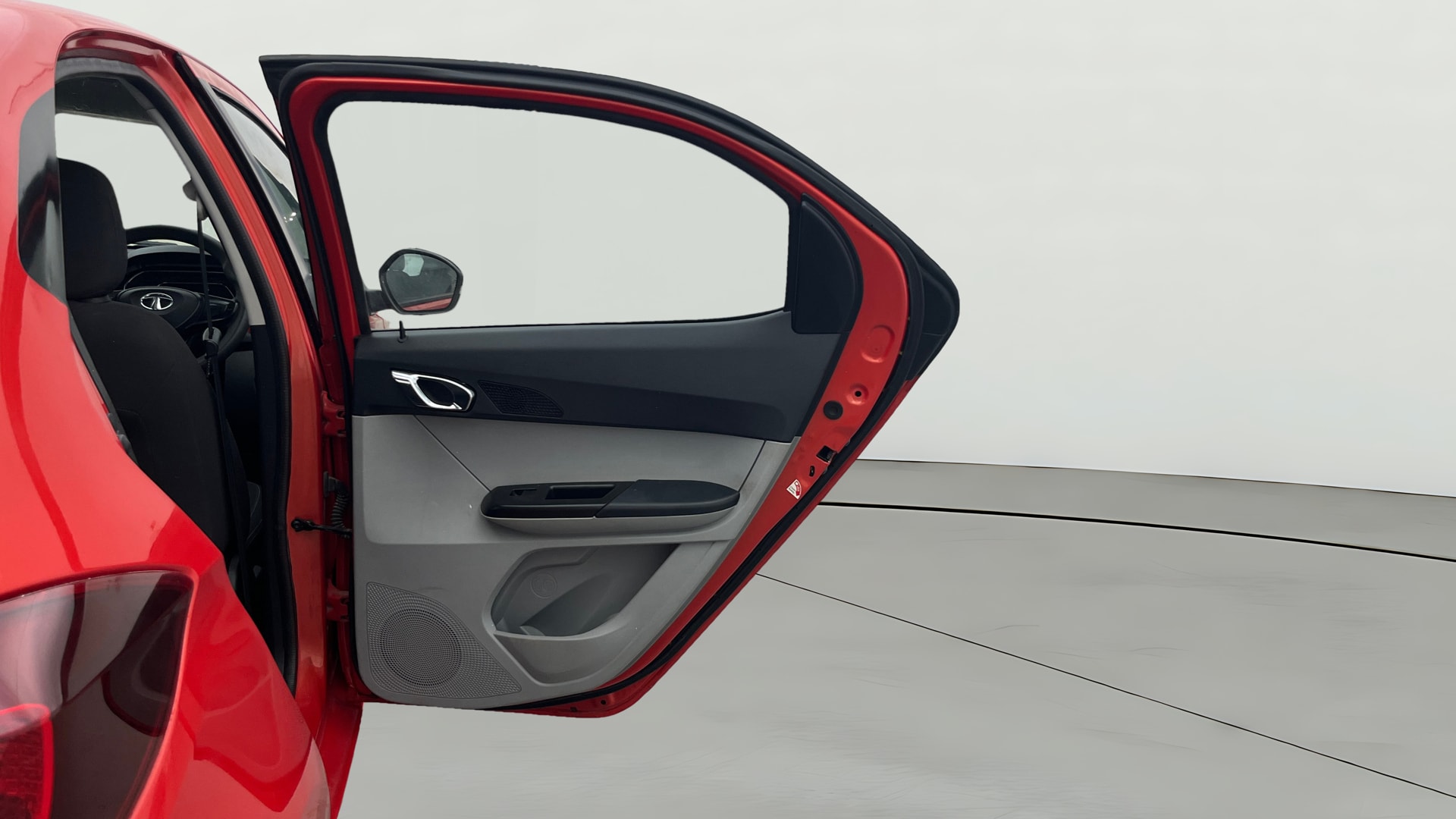Used 2022 Tata Tiago Used 2022 Tata Tiago