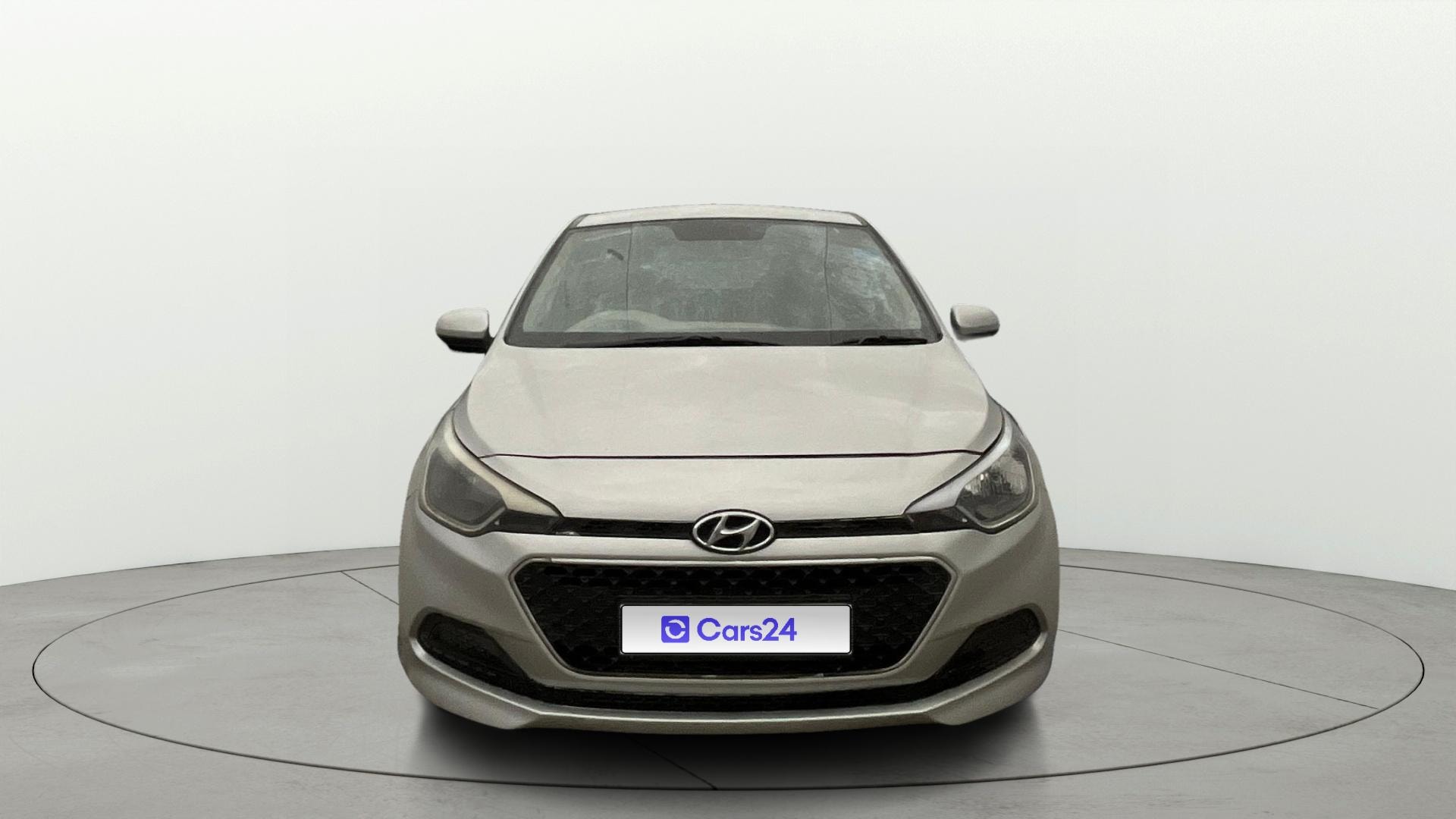 View 2015 Hyundai Elite i20 Magna 1.2 Image 1 Used 2015 Hyundai Elite i20 Magna 1.2 Image 1