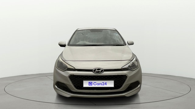 View Hyundai Elite i20 Image 1 Used Hyundai Elite i20 Image 1