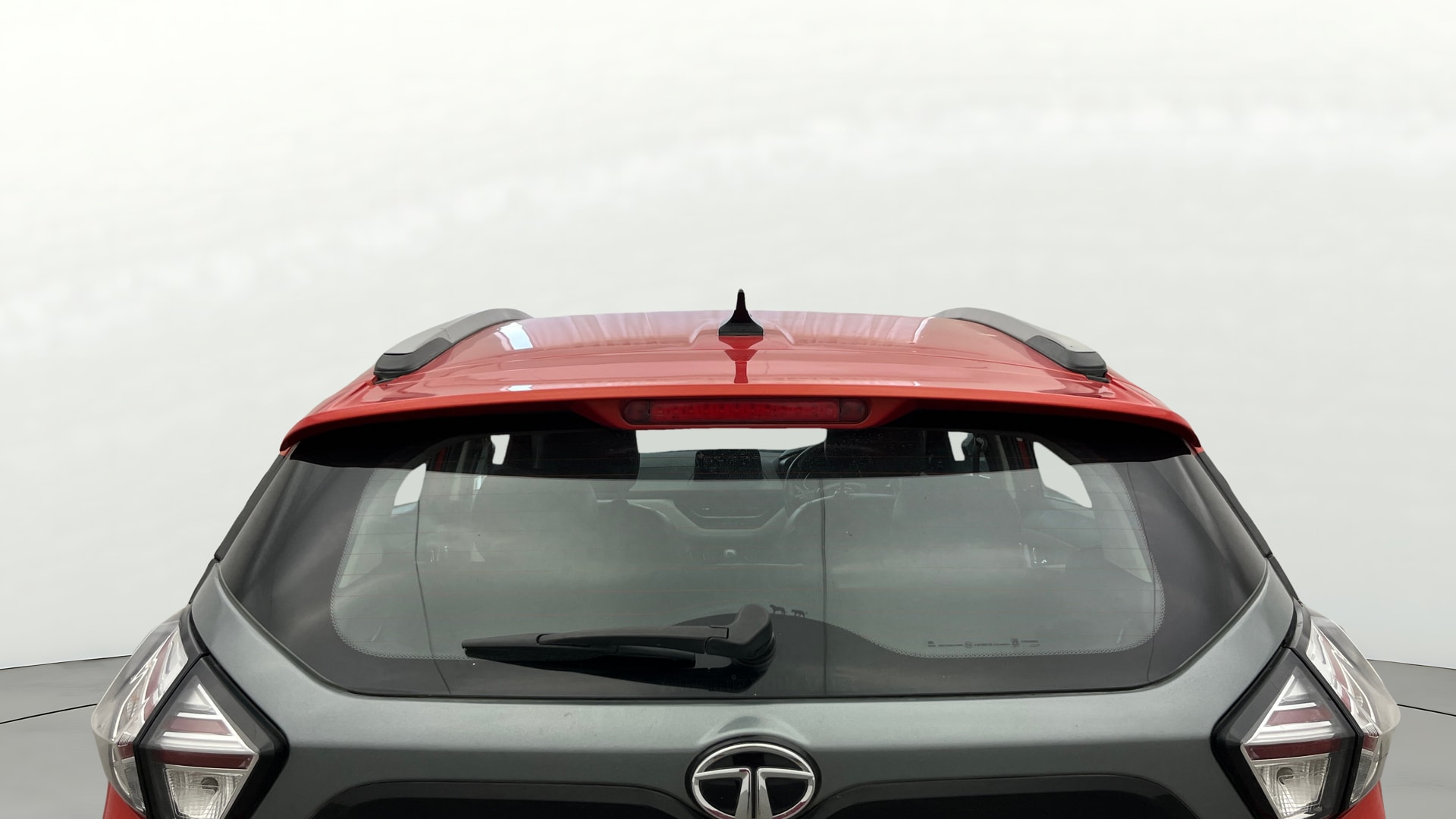 Used 2022 Tata Nexon Used 2022 Tata Nexon