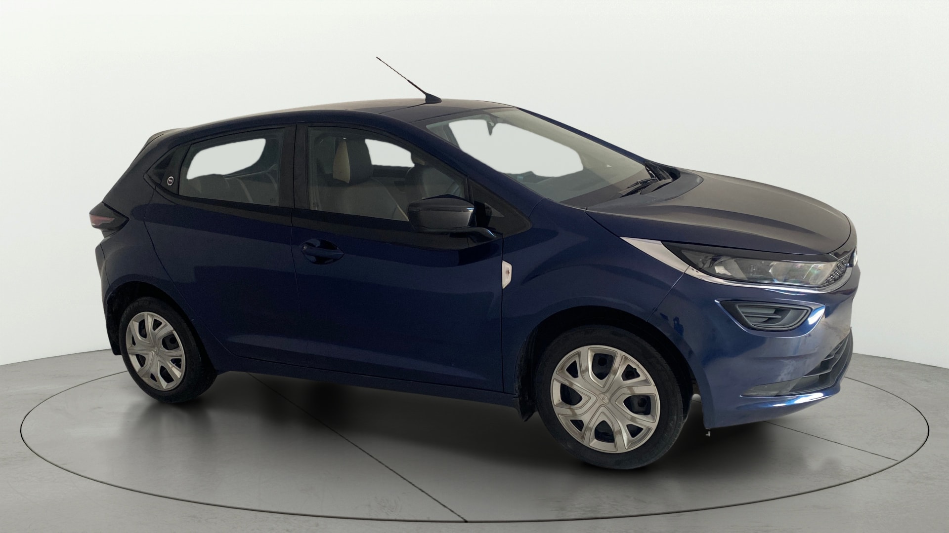 Used 2023 Tata Altroz Used 2023 Tata Altroz